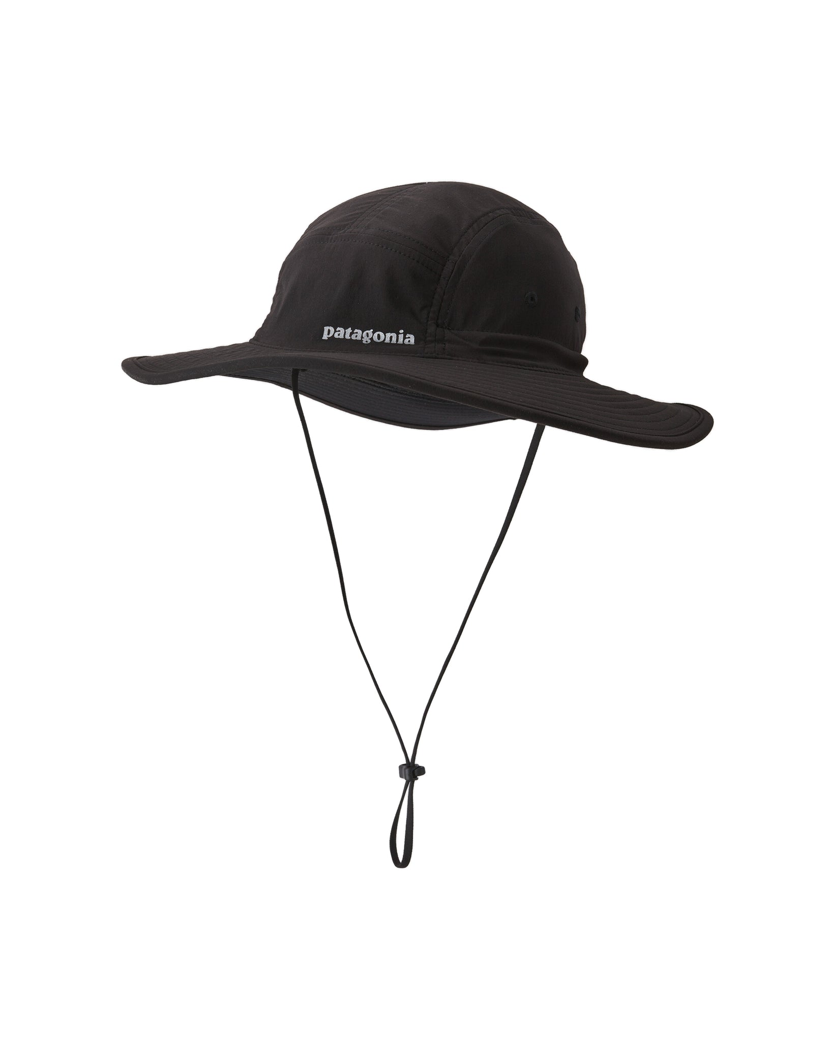 Sombrero Quandary Brimmer - Negro (BLK)
