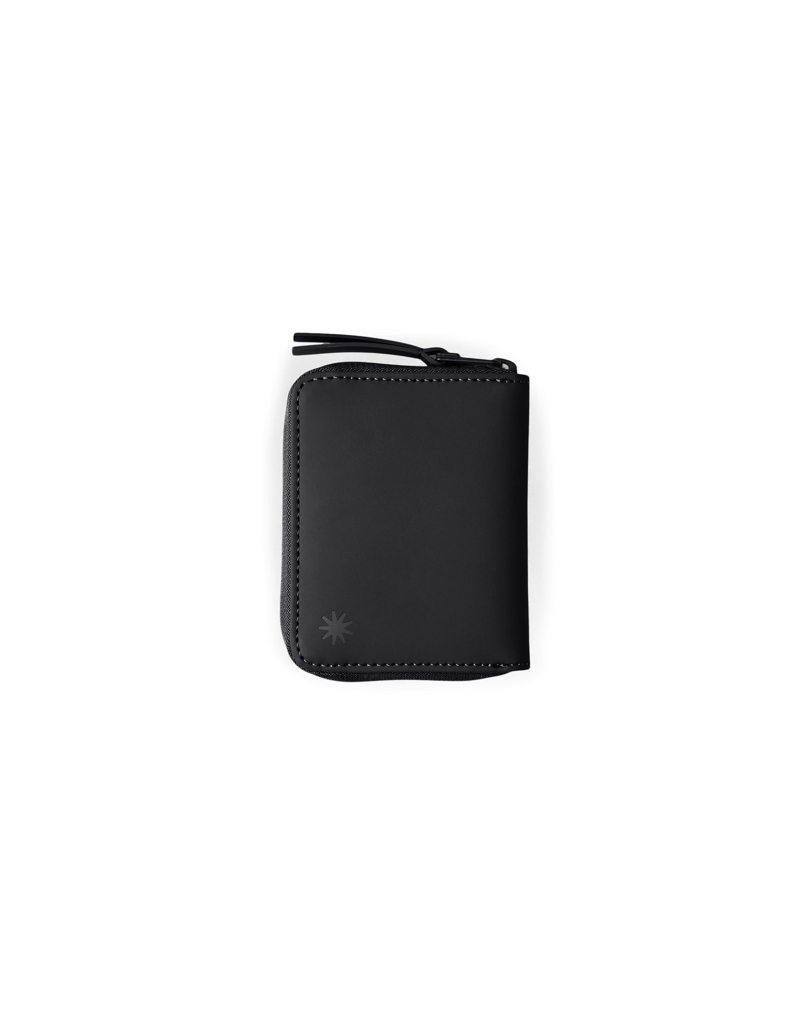 Cartera Wallet Mini - Black