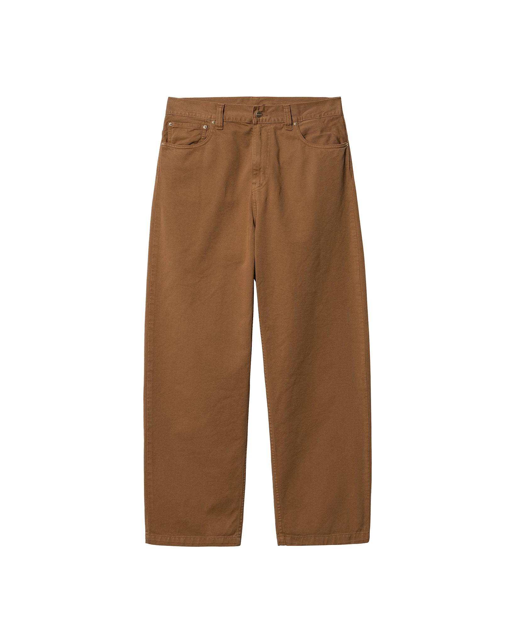 Pantalón Derby Pant - Hamilton brown