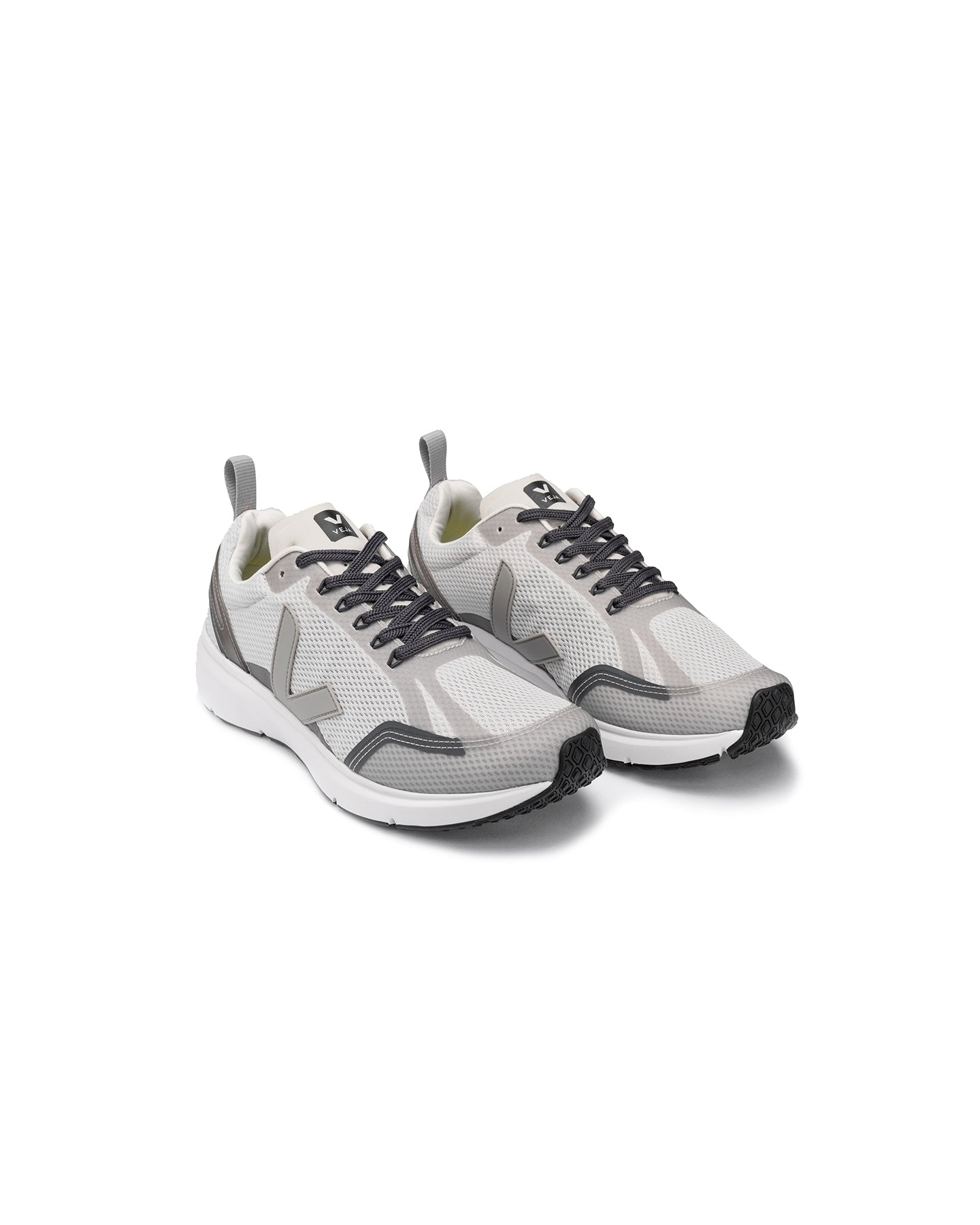 Veja | Zapatillas Condor 2 Alveomesh - Light Grey Oxford Grey
