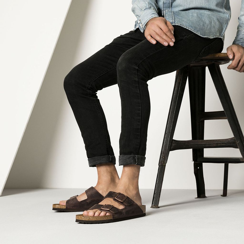 Birkenstock – Salud para nuestros pies