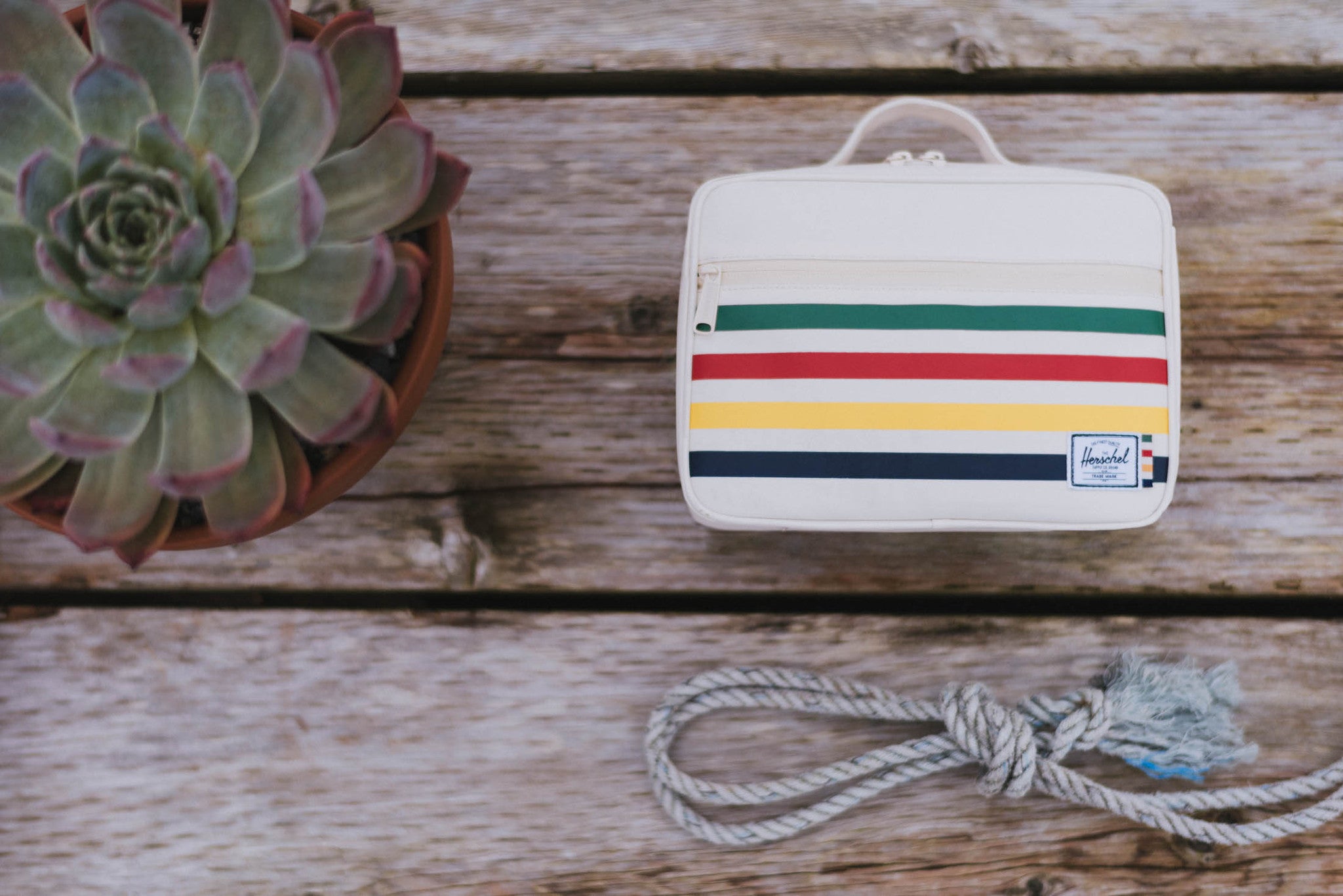 Herschel Supply x Hudson's Bay Company 2016 Collection