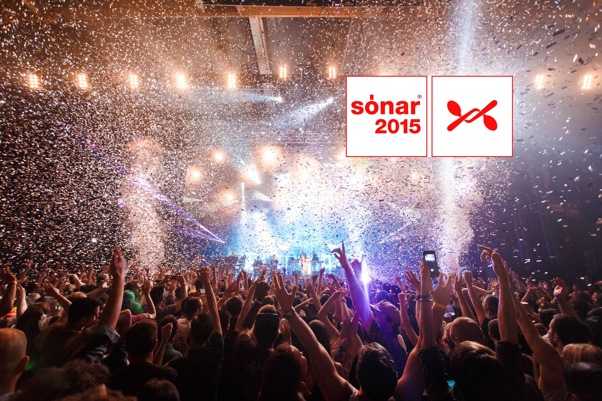 Trait Store - Mix Sonar 2015 by Gabriel Gros