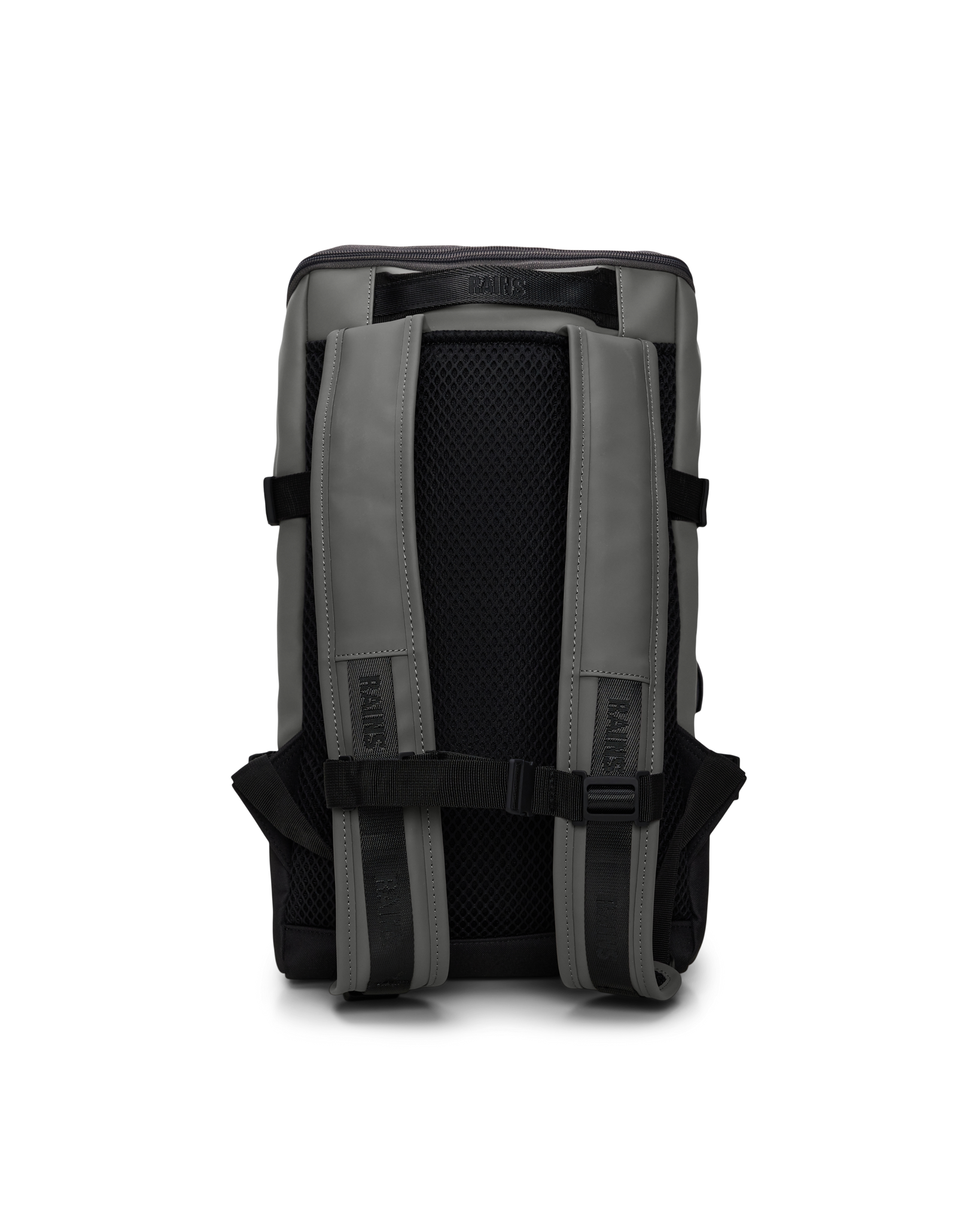Trail Cargo Backpack - Grey