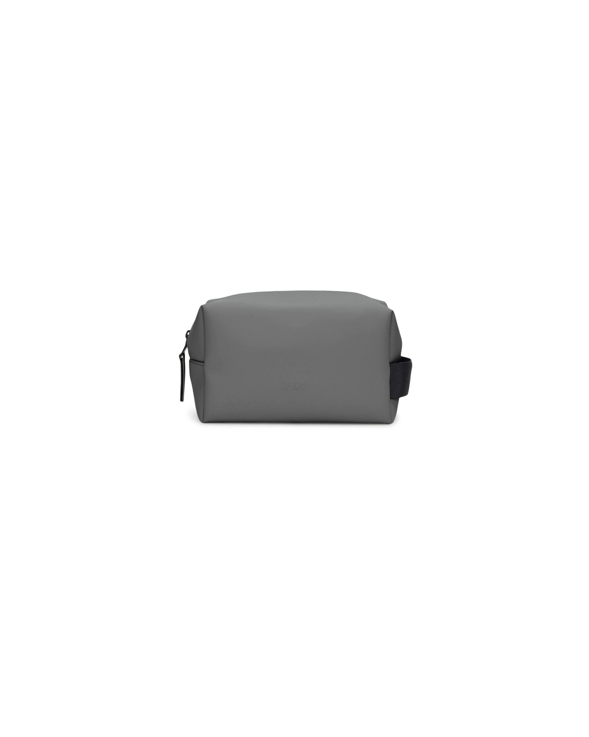 Neceser Wash Bag Small - Gris