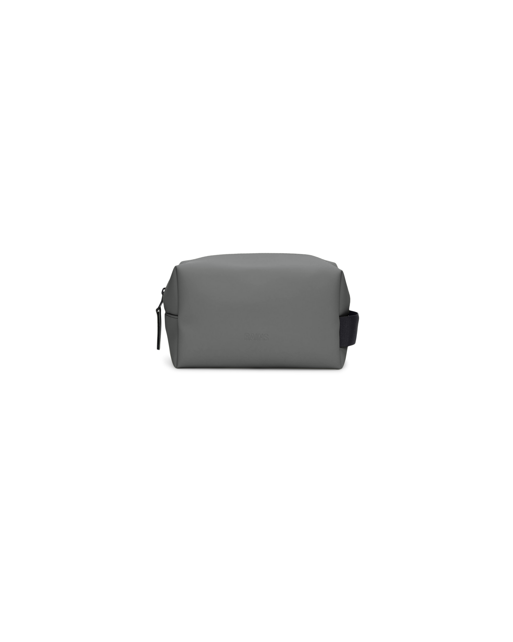 Neceser Wash Bag Small - Gris