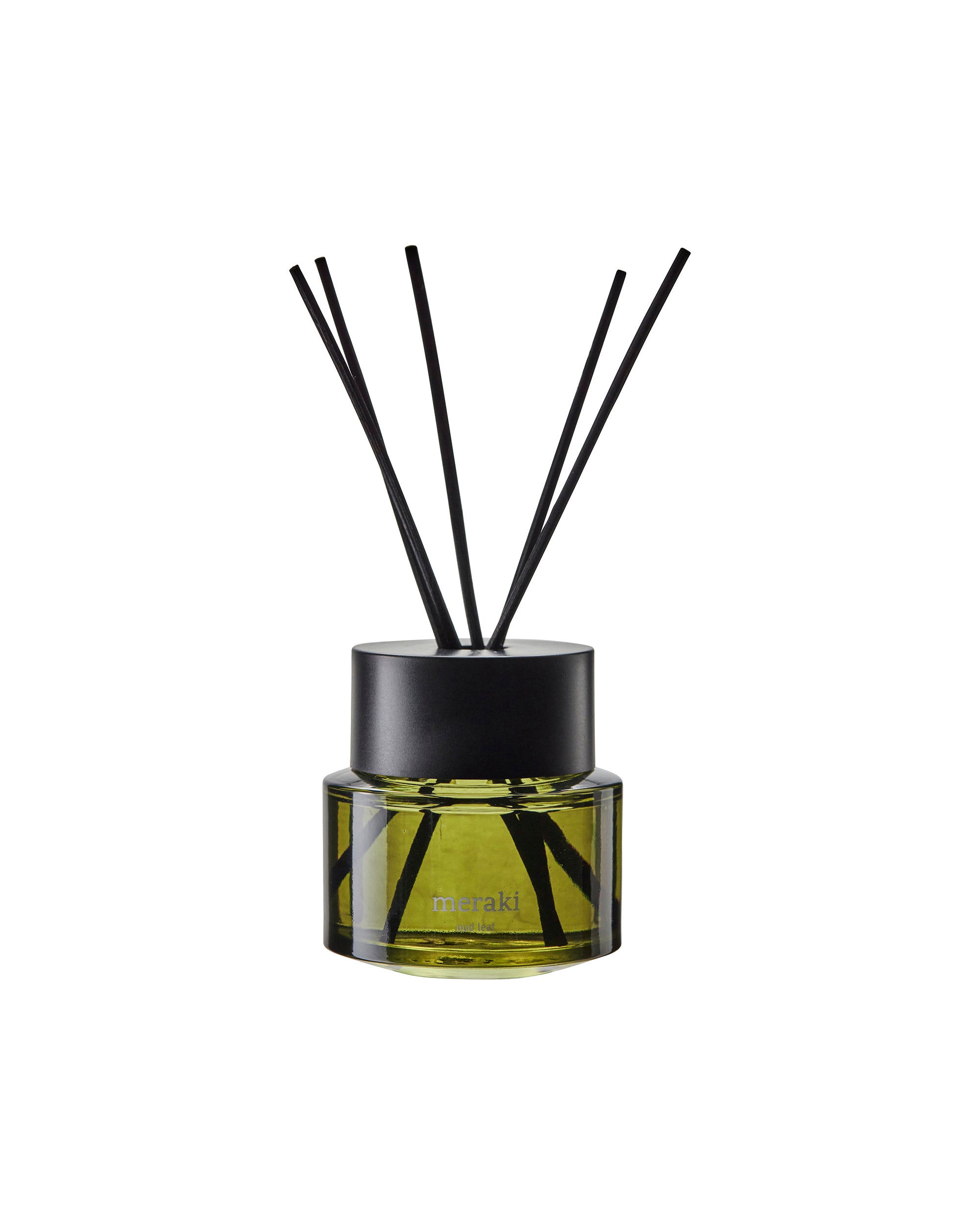 Oud Leaf Diffuser 