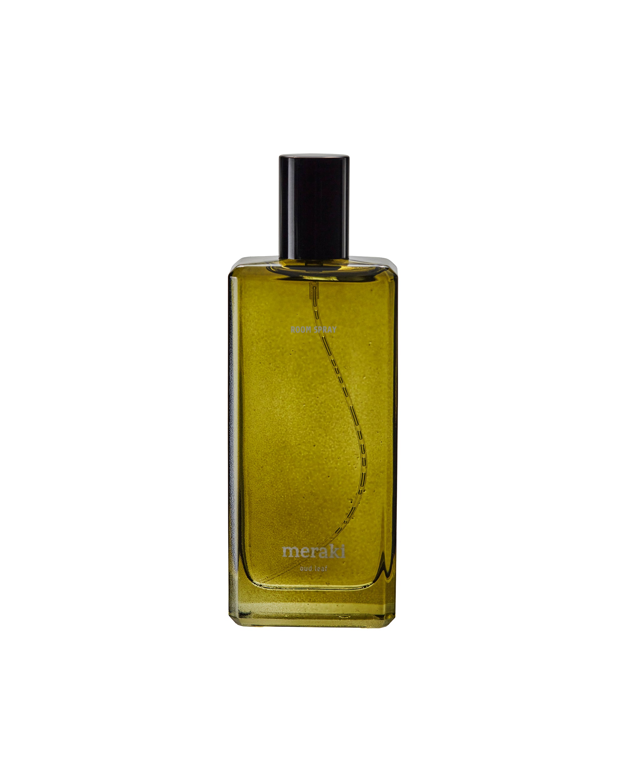 Perfum per llar en esprai Oud Leaf