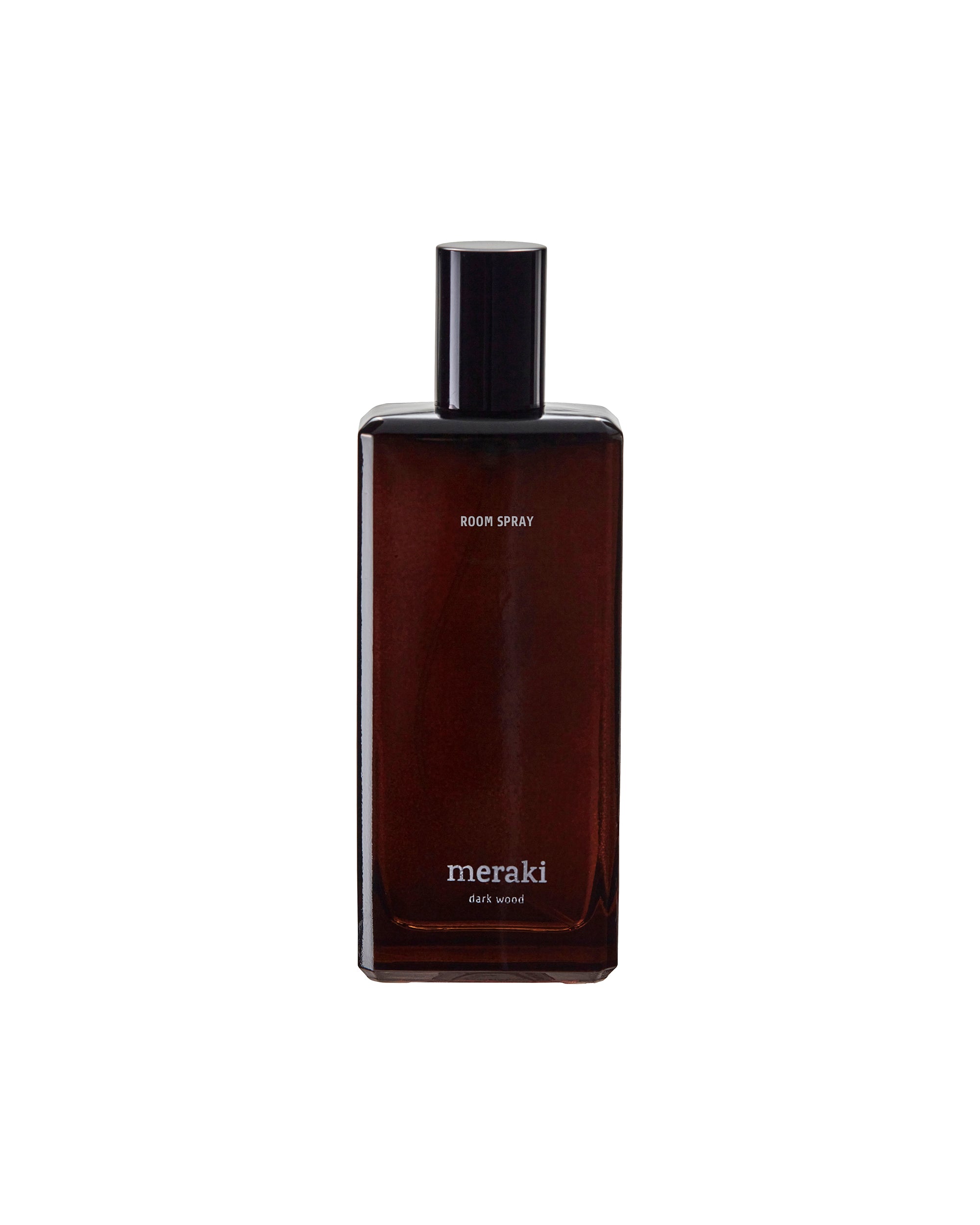 Perfume para hogar en spray Dark wood