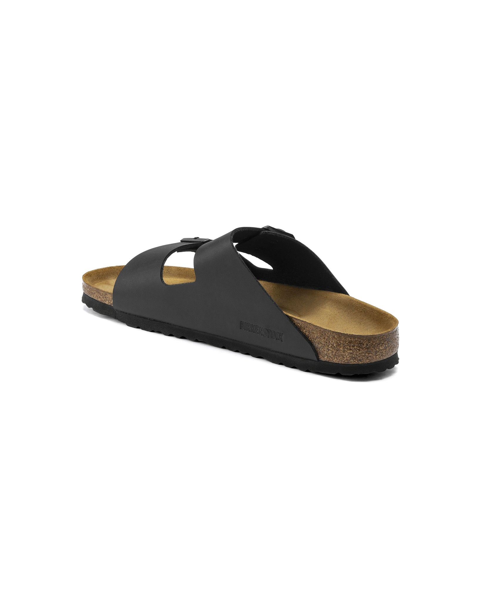 Arizona BF Sandals - Black