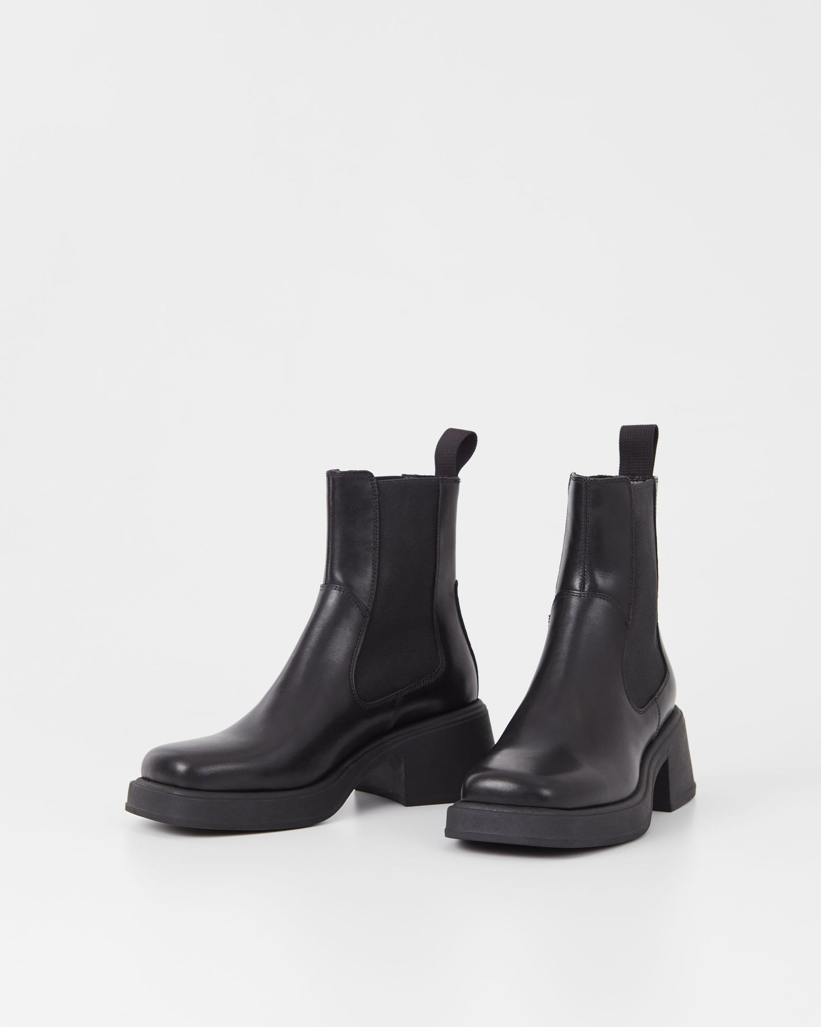 Dorah boots - Black
