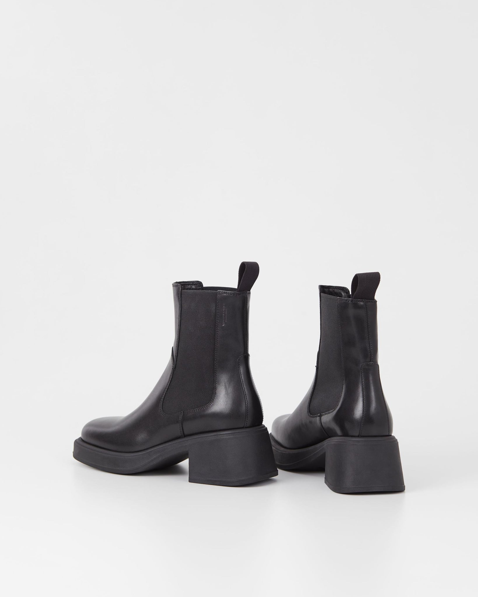 Dorah boots - Black
