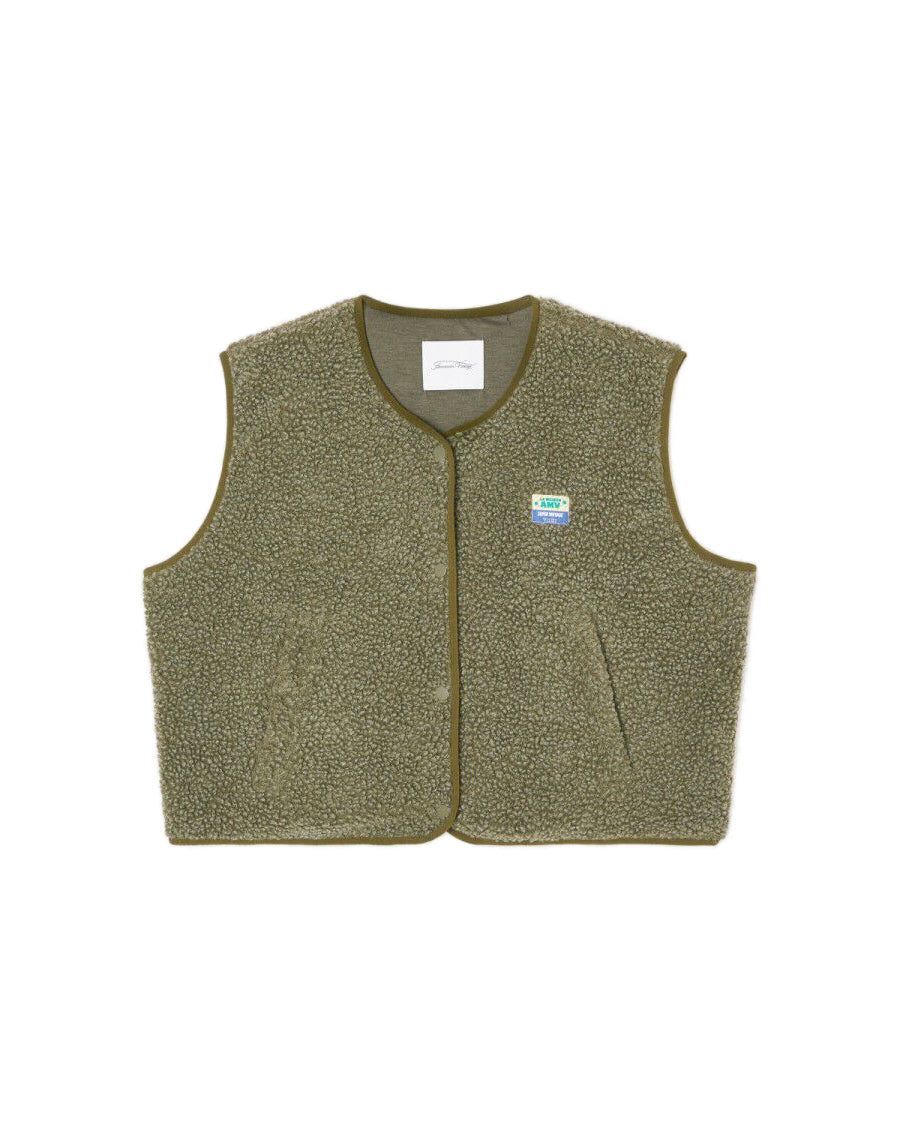 Hoktown Woman´s Vest