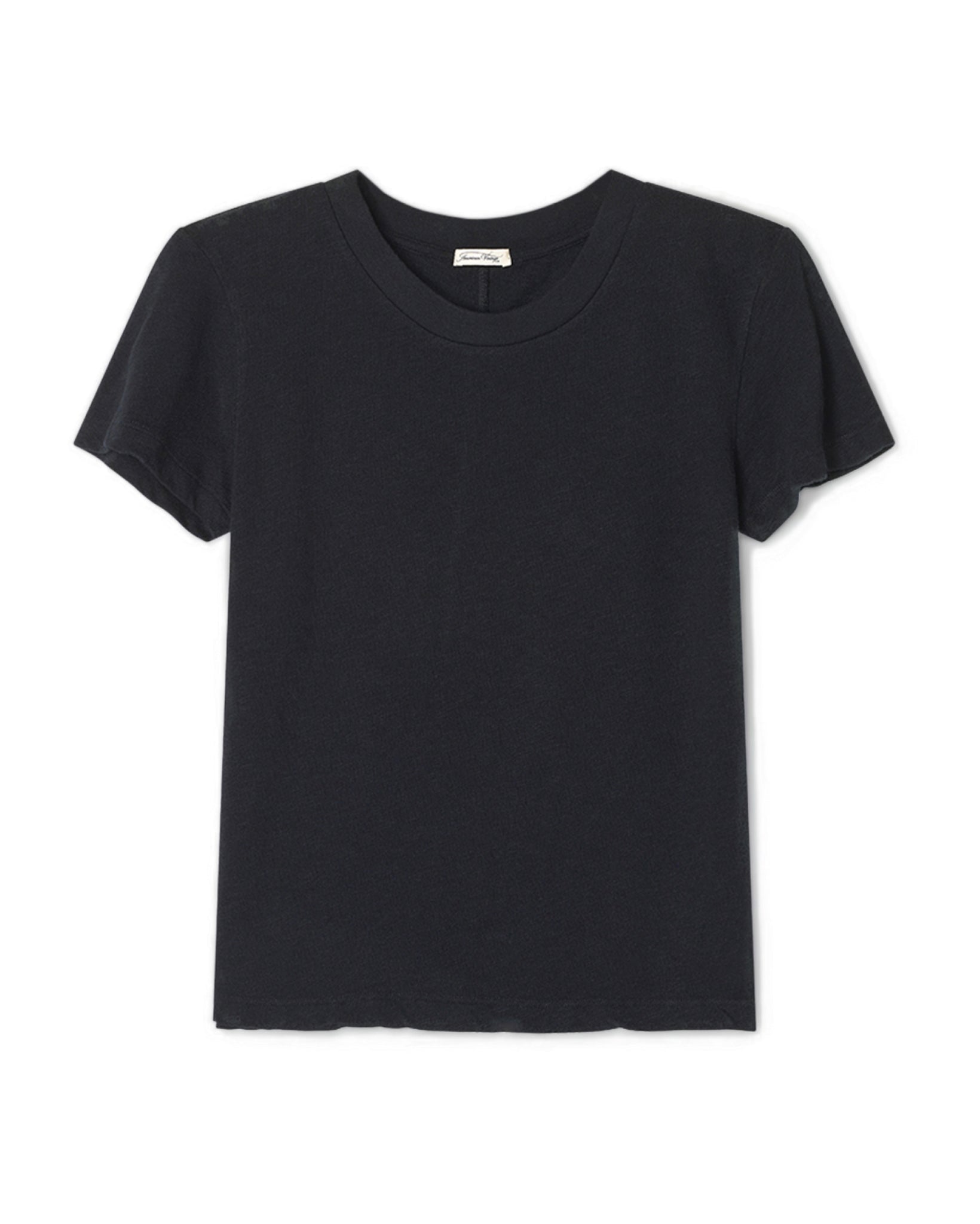 Sonoma Short T-Shirt - Black