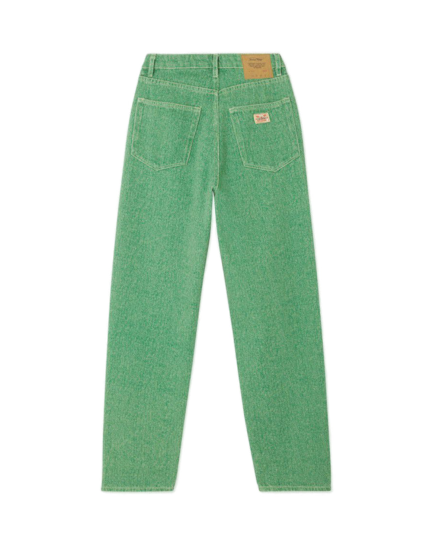Tineborow Jeans - Basilic