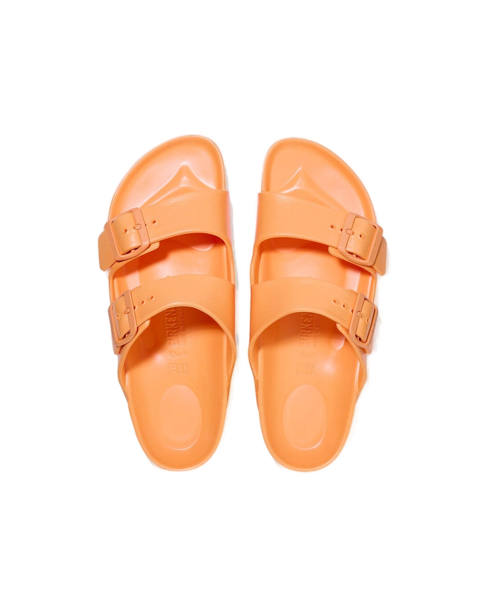 Arizona EVA Sandals - Papaya