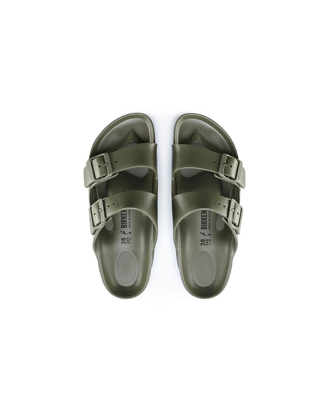 Arizona EVA Sandals - Khaki