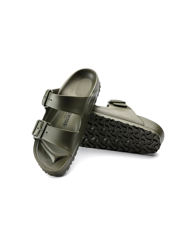 Arizona EVA Sandals - Khaki