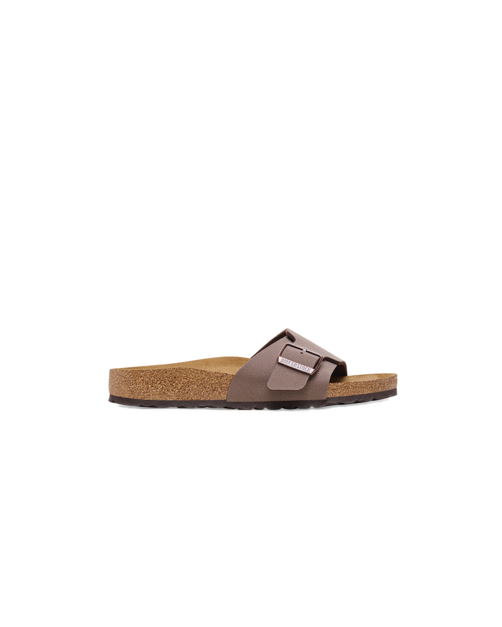 Catalina BS BirkoFlor Sandals - Mocca