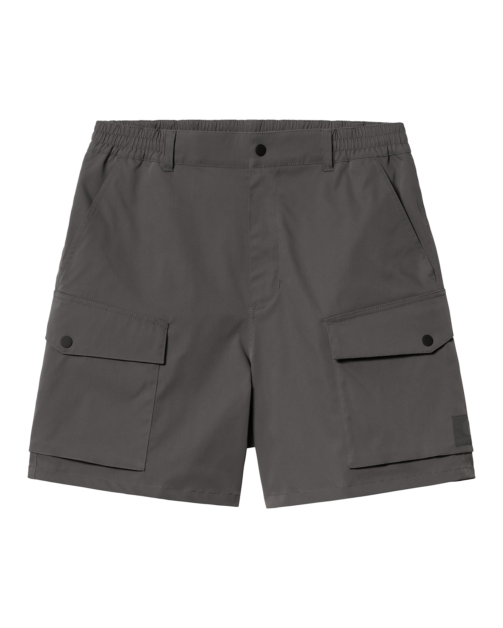 Pantalons Short Balto - Graphite