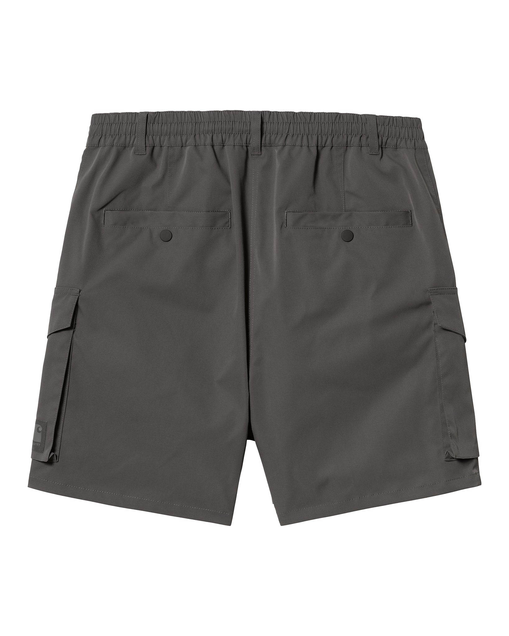 Pantalón Short Balto - Graphite