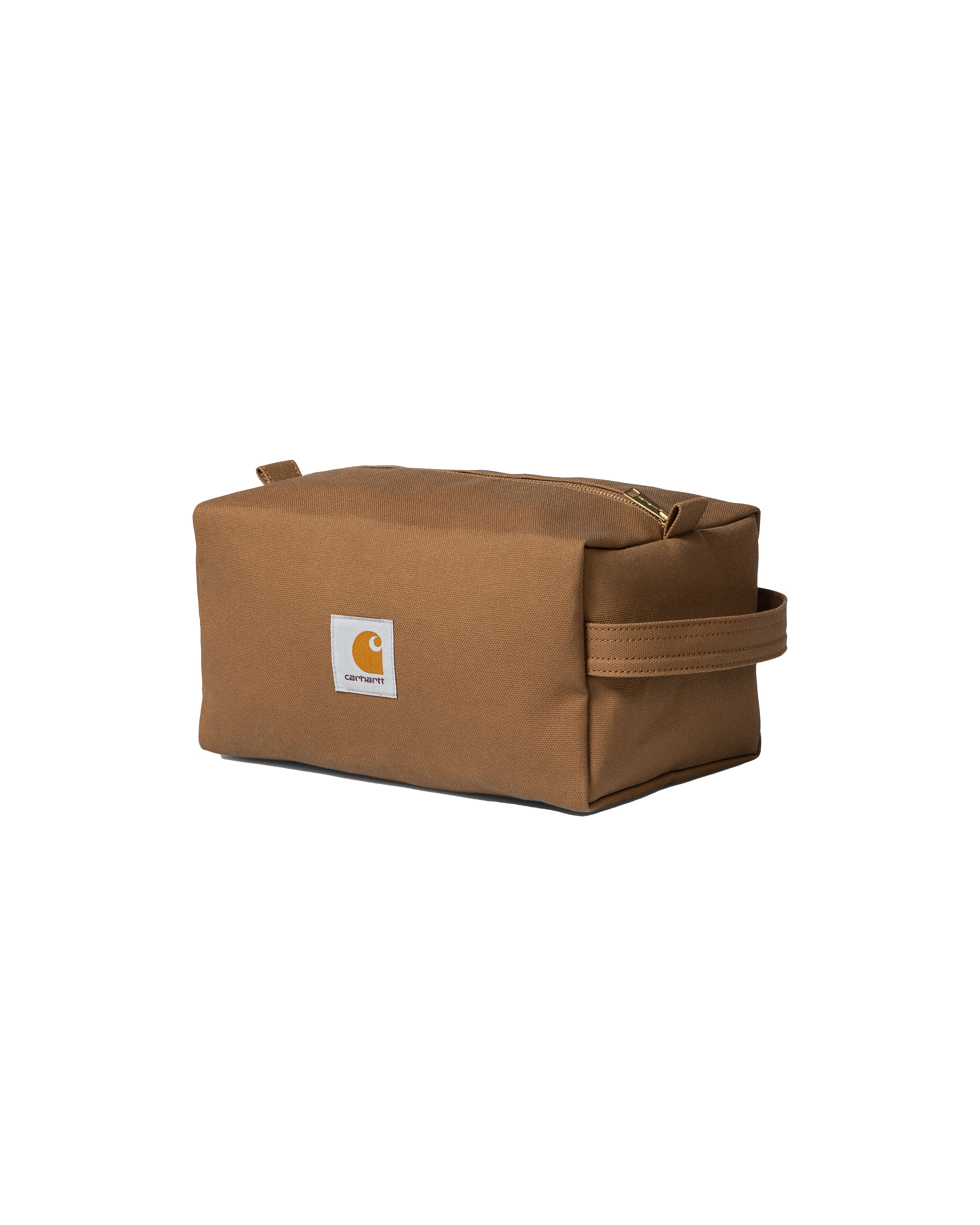 Neceser Canvas Washbag