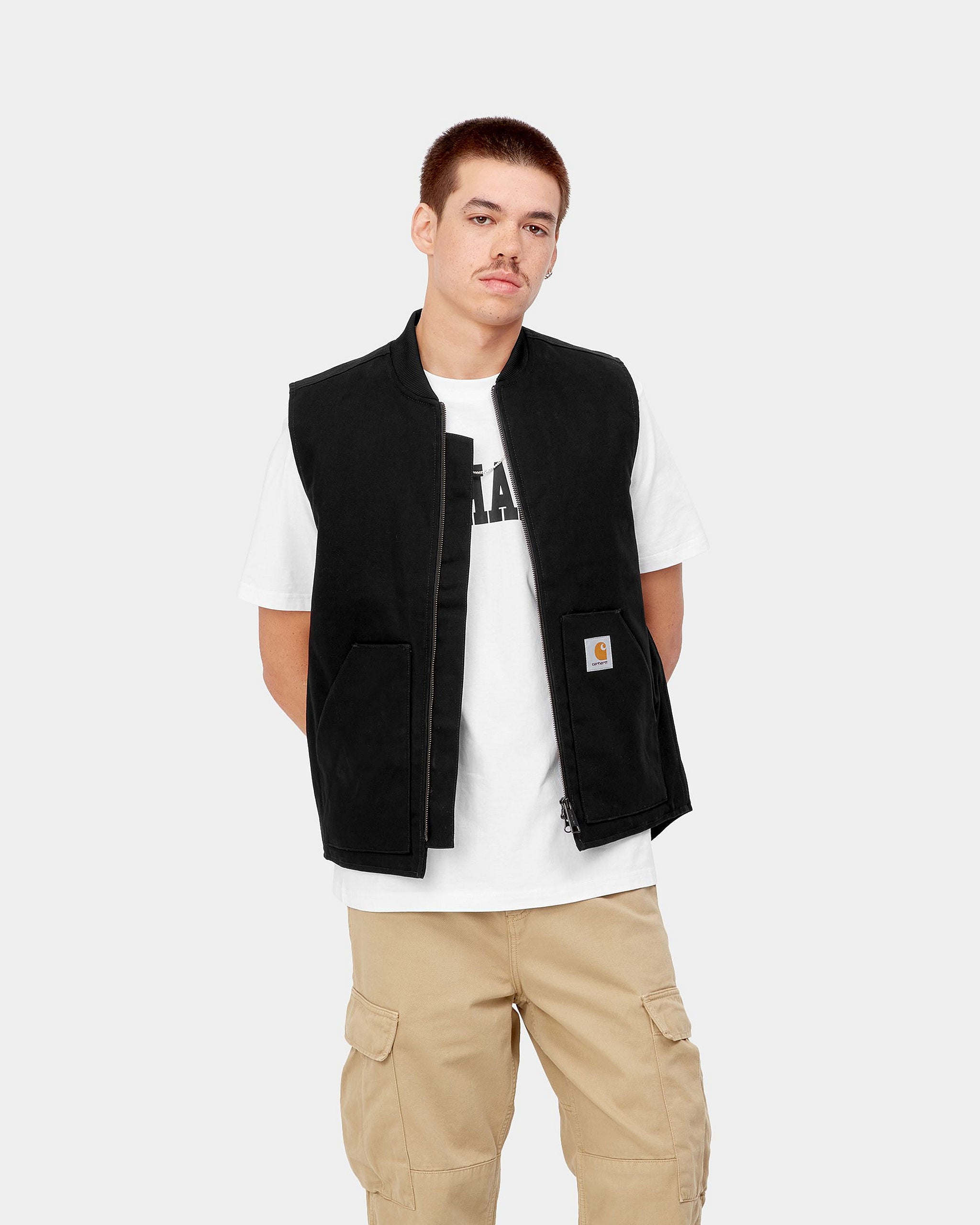 Armilla Classic Vest