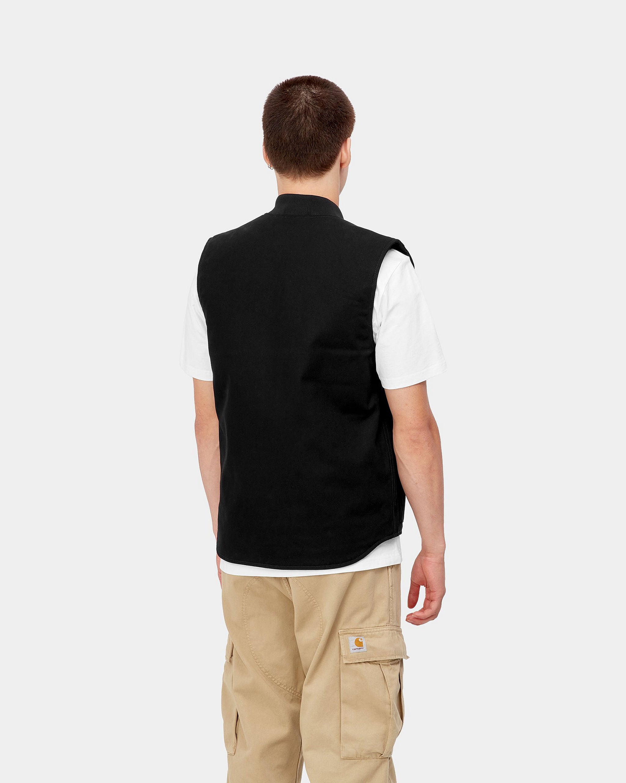 Chaleco Classic Vest