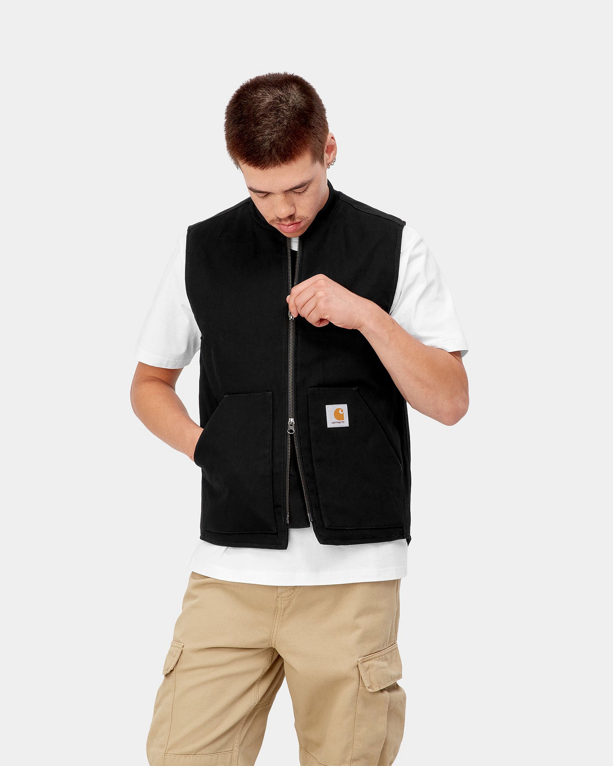 Chaleco Classic Vest