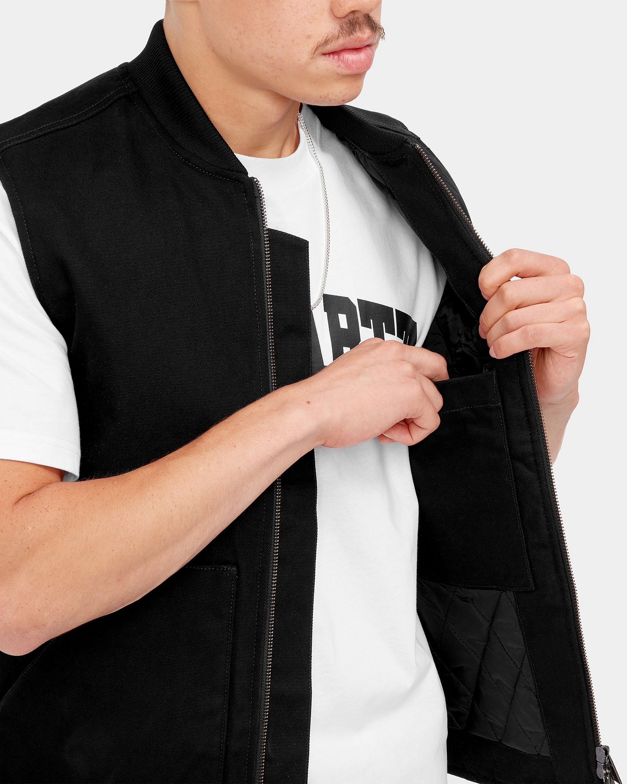 Armilla Classic Vest