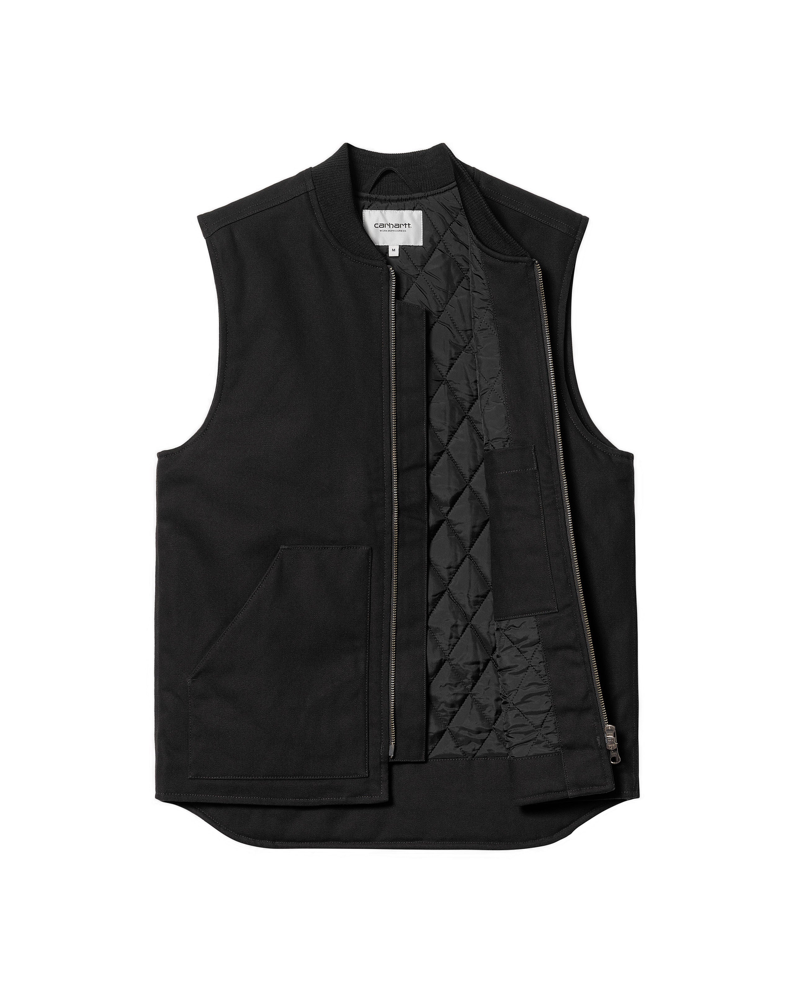 Classic Vest