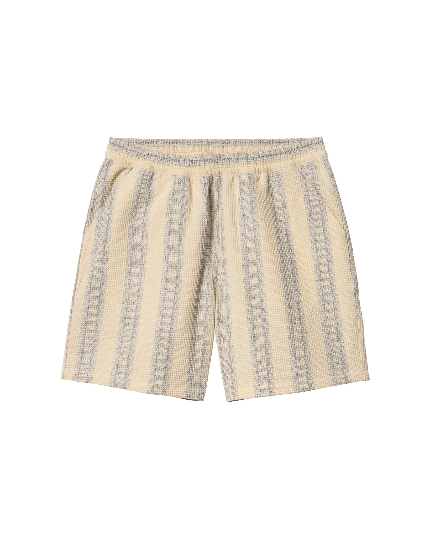 Shorts Dodson - Dodson Stripe/Natural