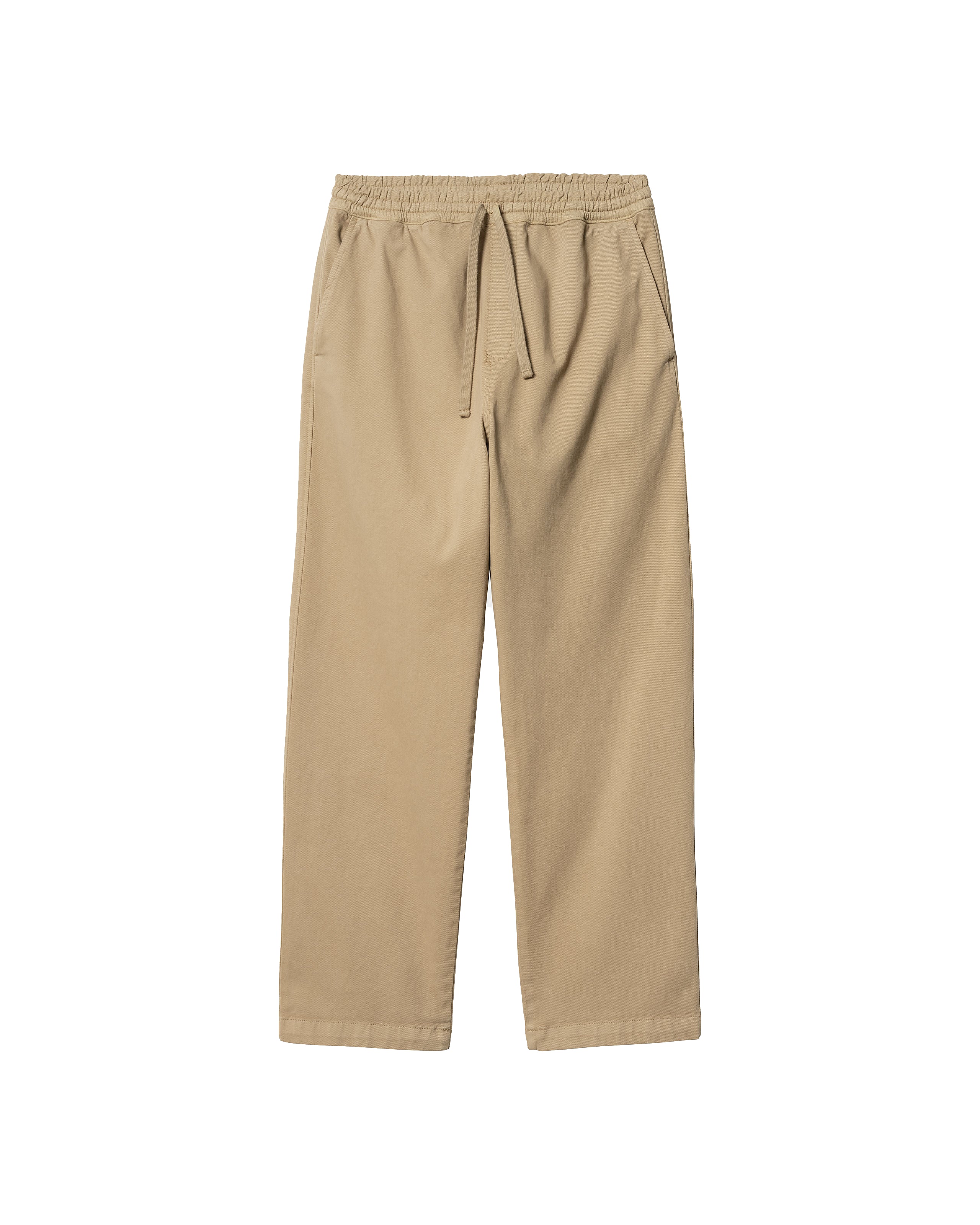 Floyde Pant - Leather (garment dyed)