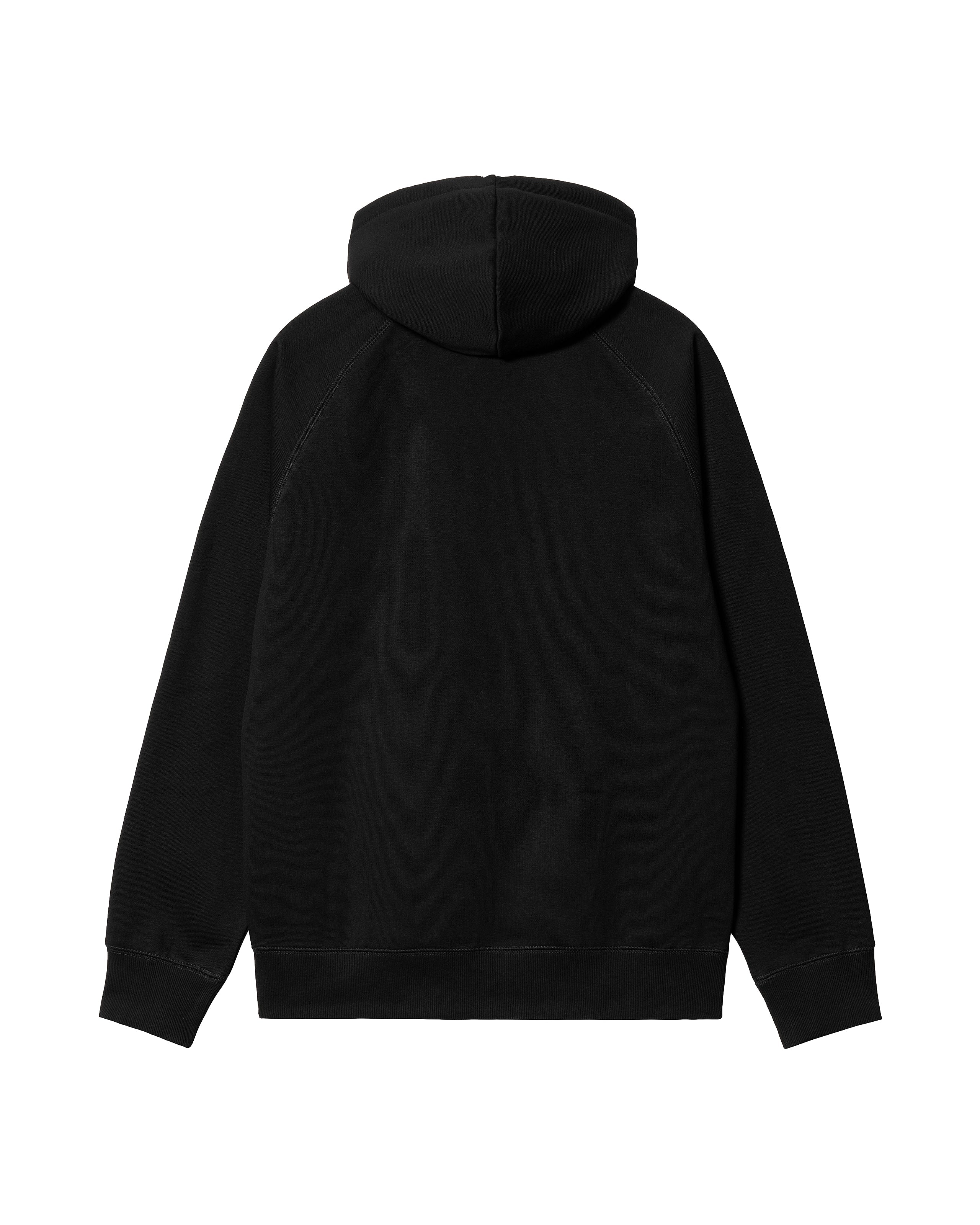 Hooded Chase Sweatshirt