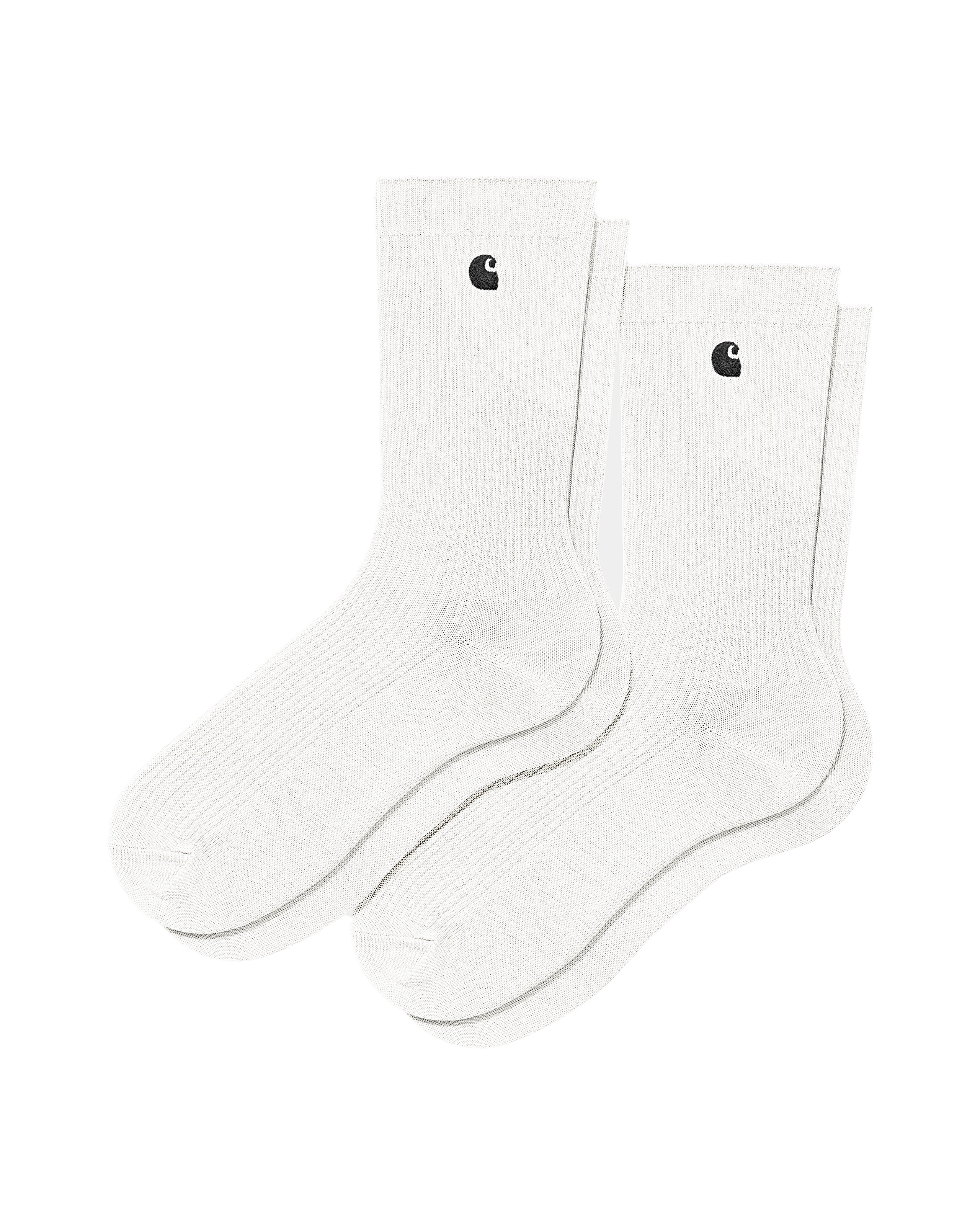 Madison Pack Socks