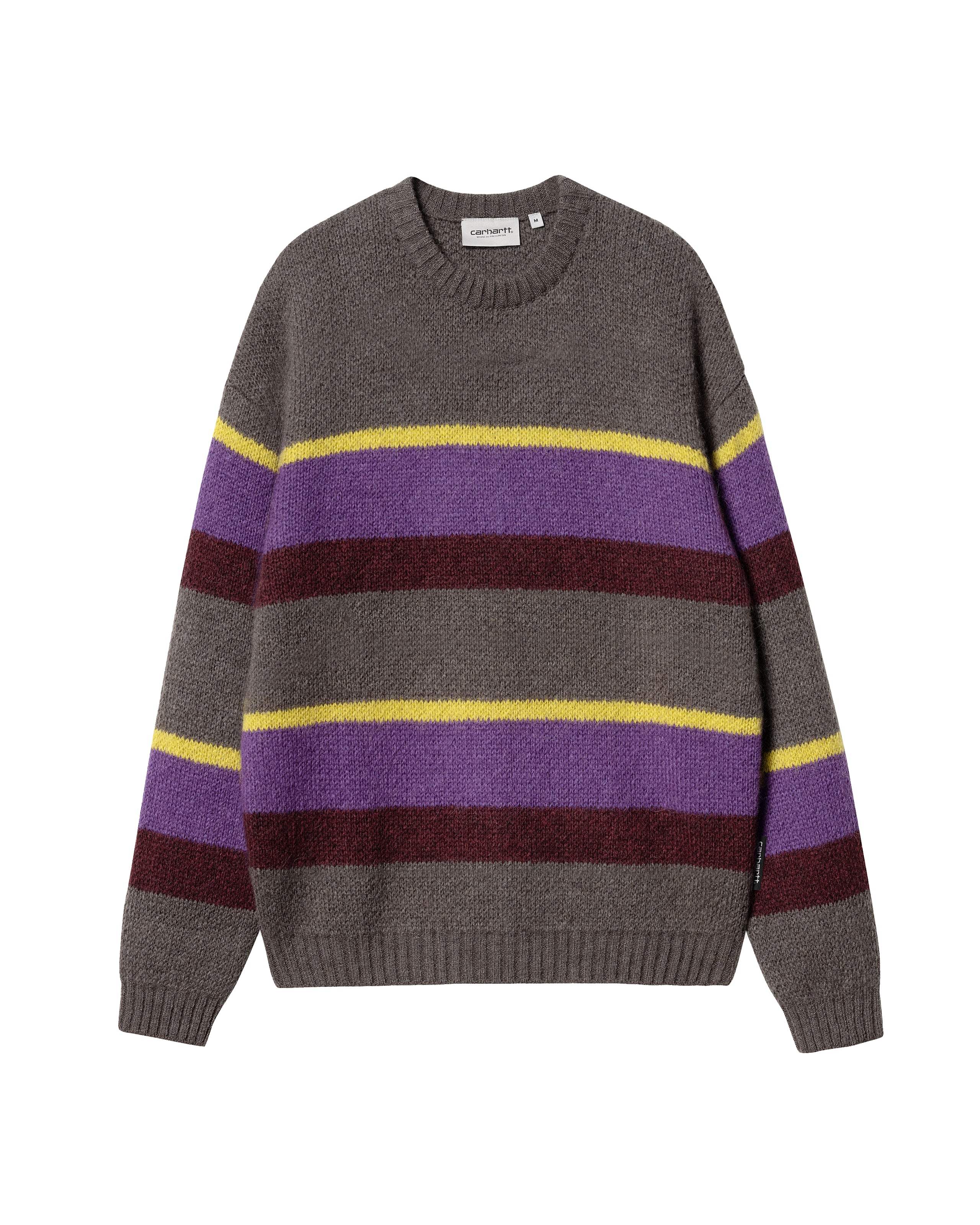 Merton Sweater