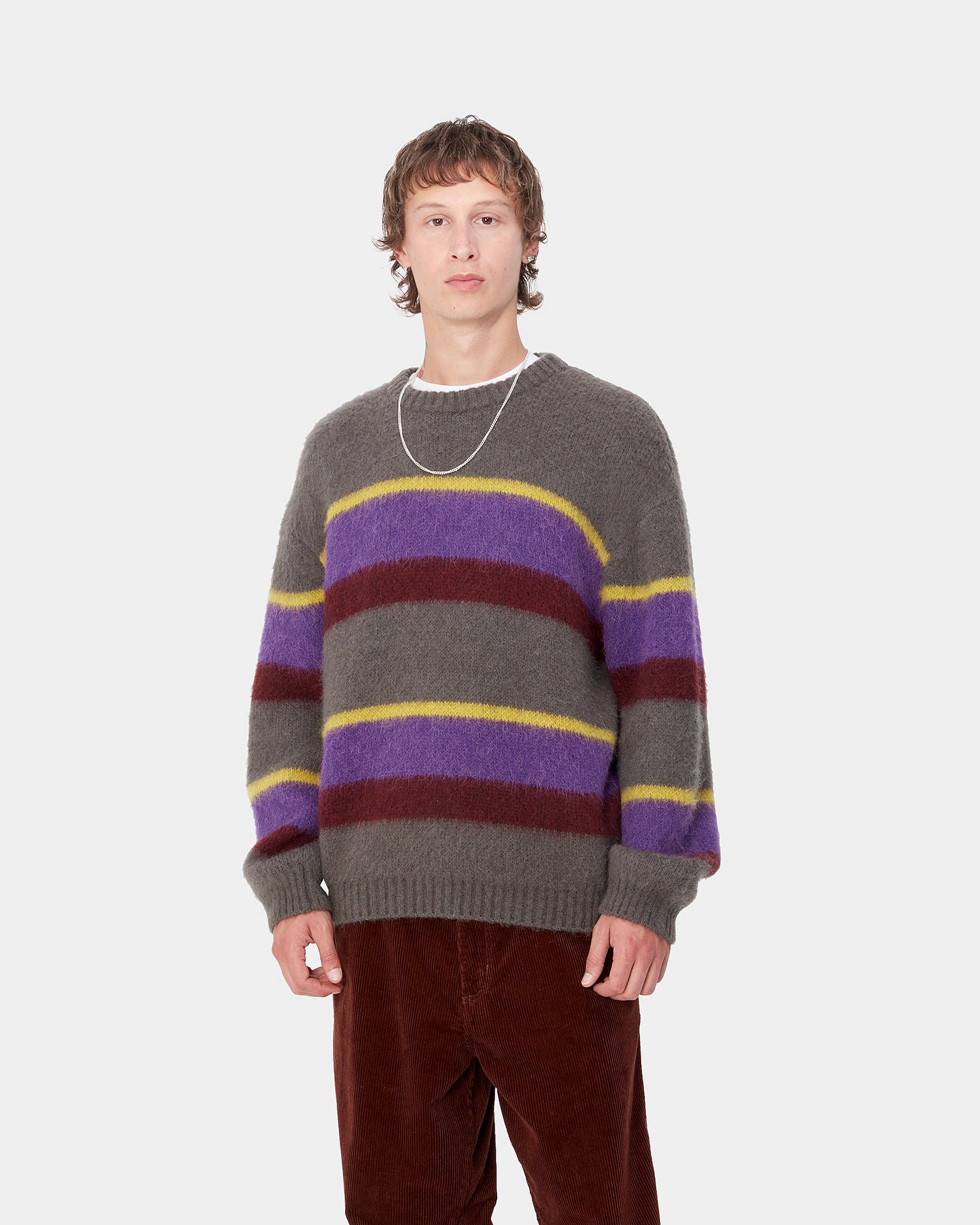 Merton Sweater