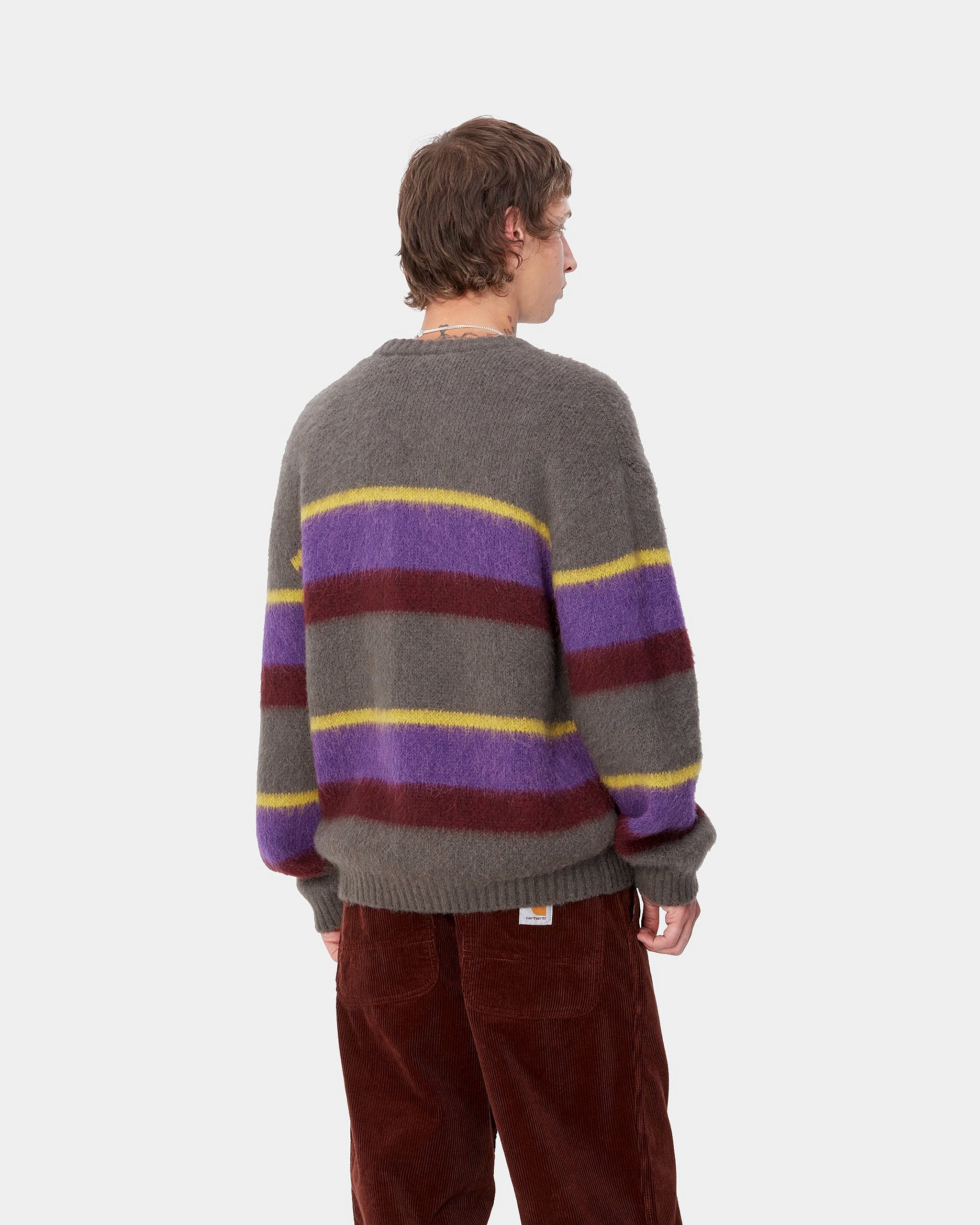 Merton Sweater