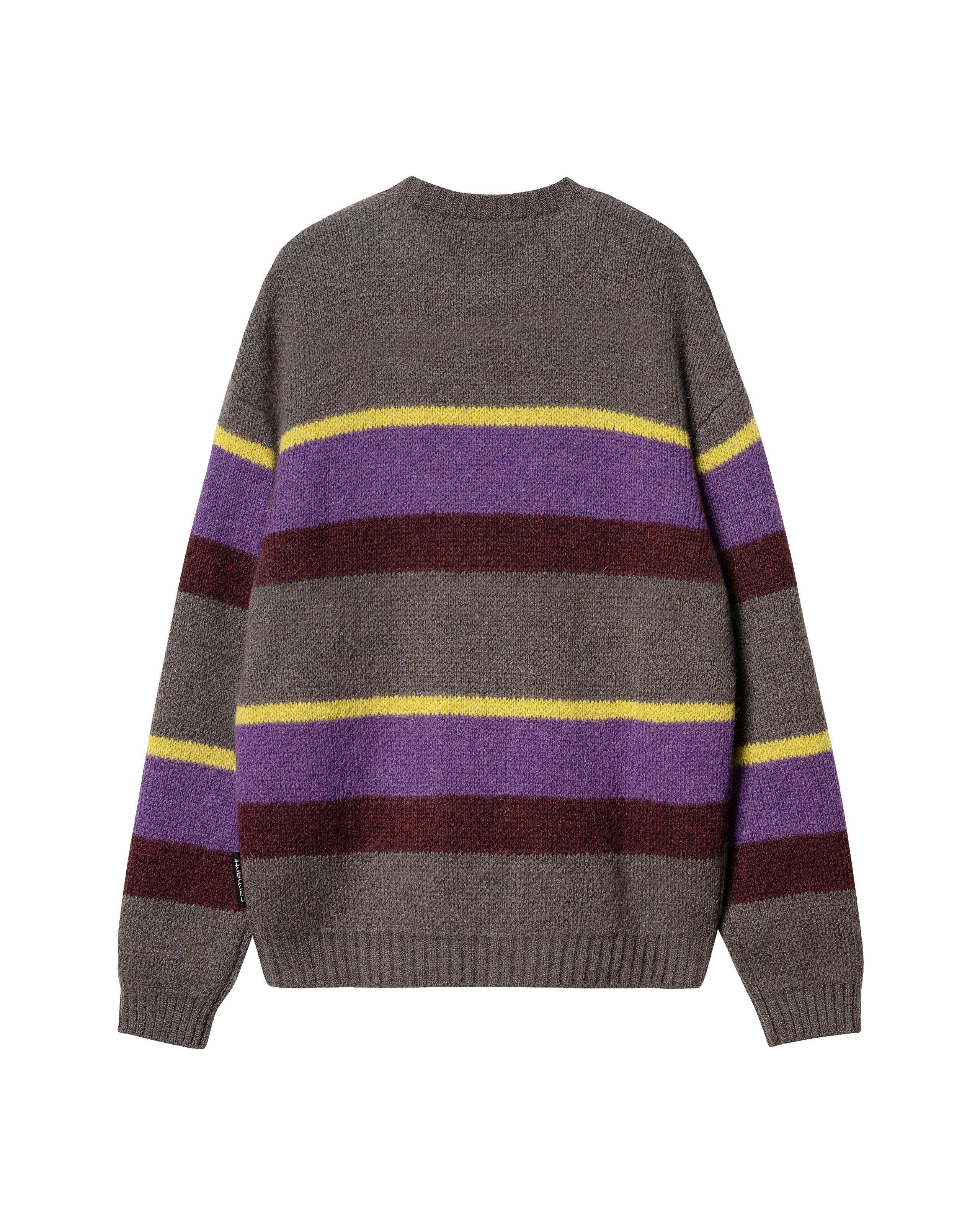 Merton Sweater