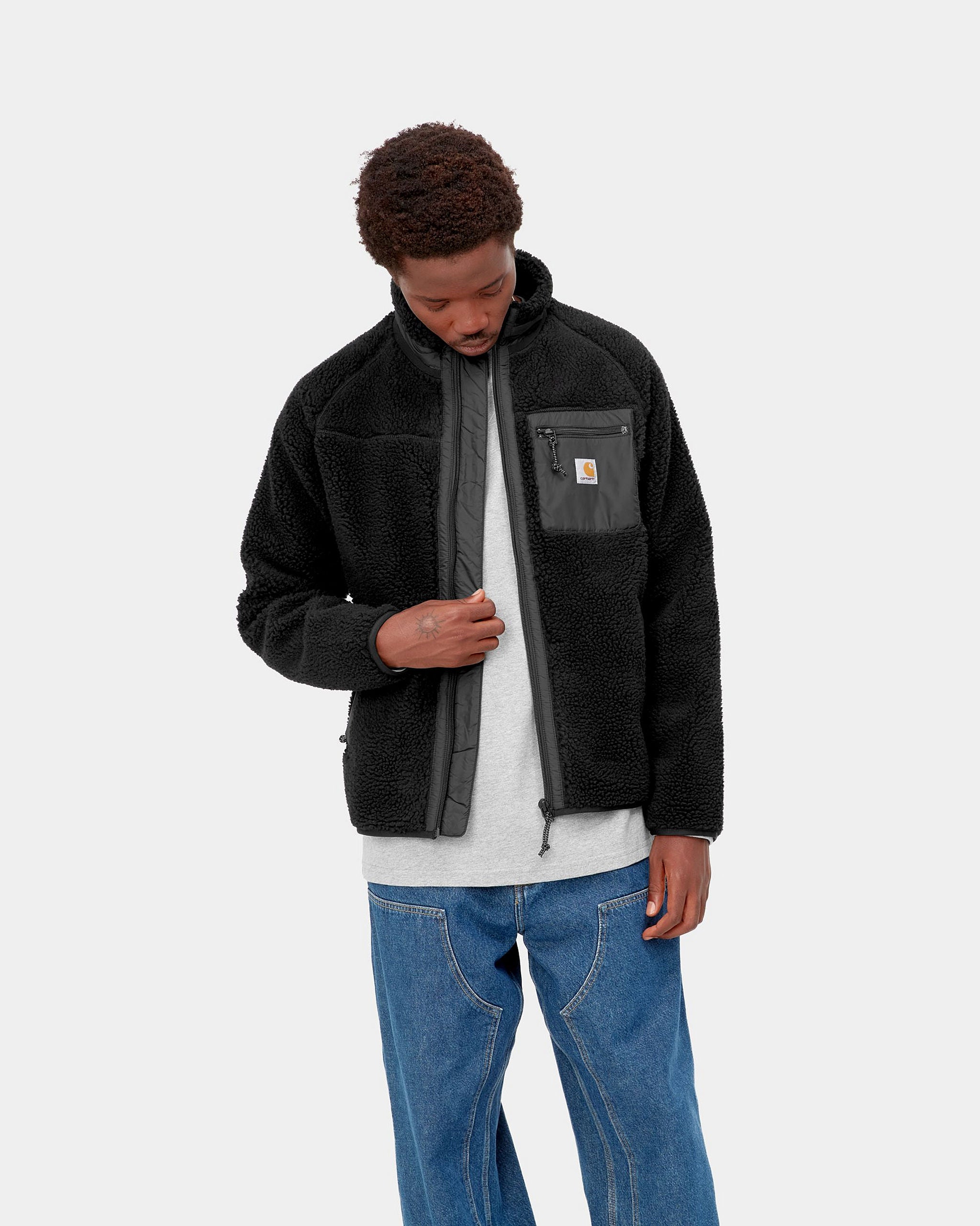 Prentis Liner Jacket