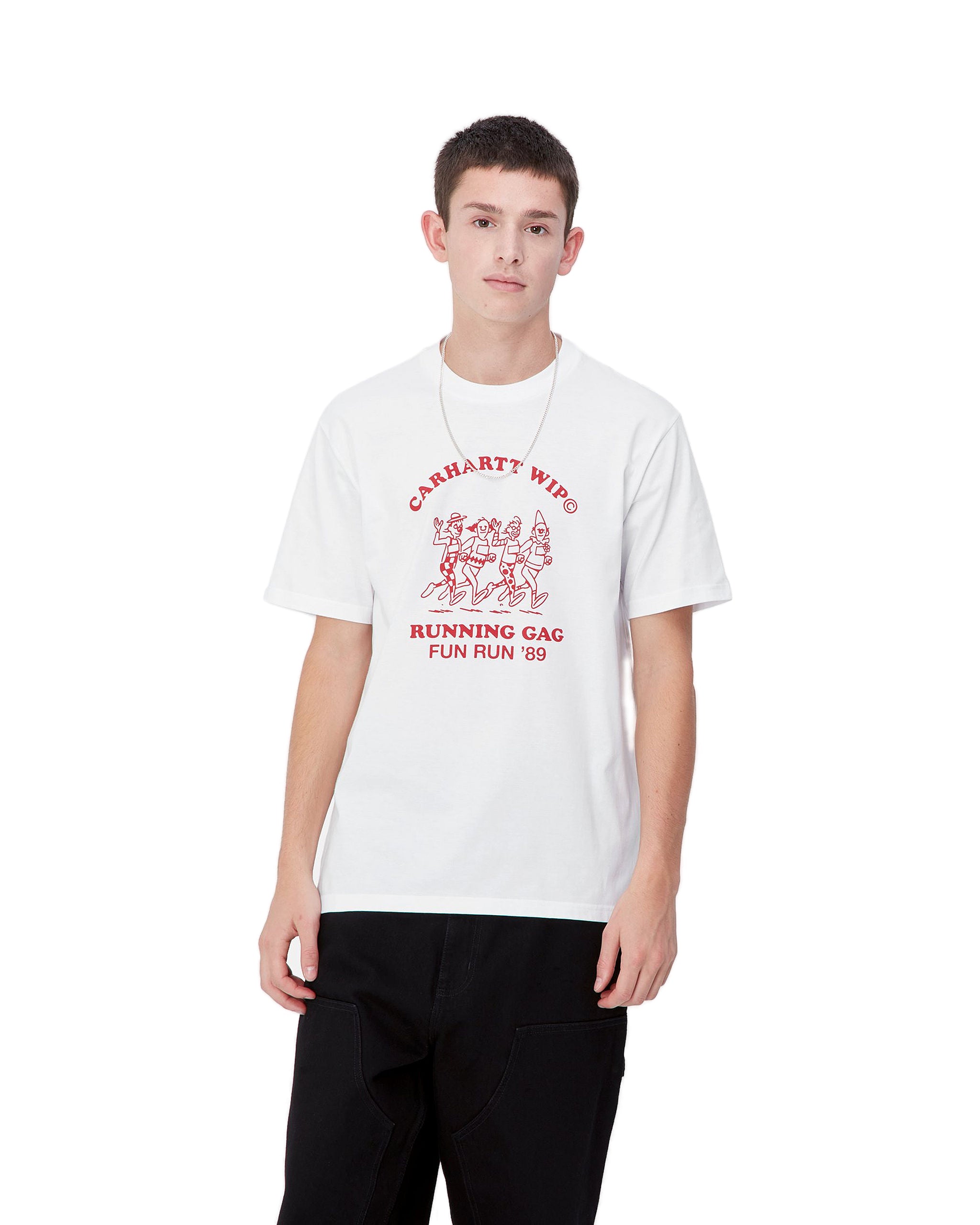 SS Fun Run T-Shirt