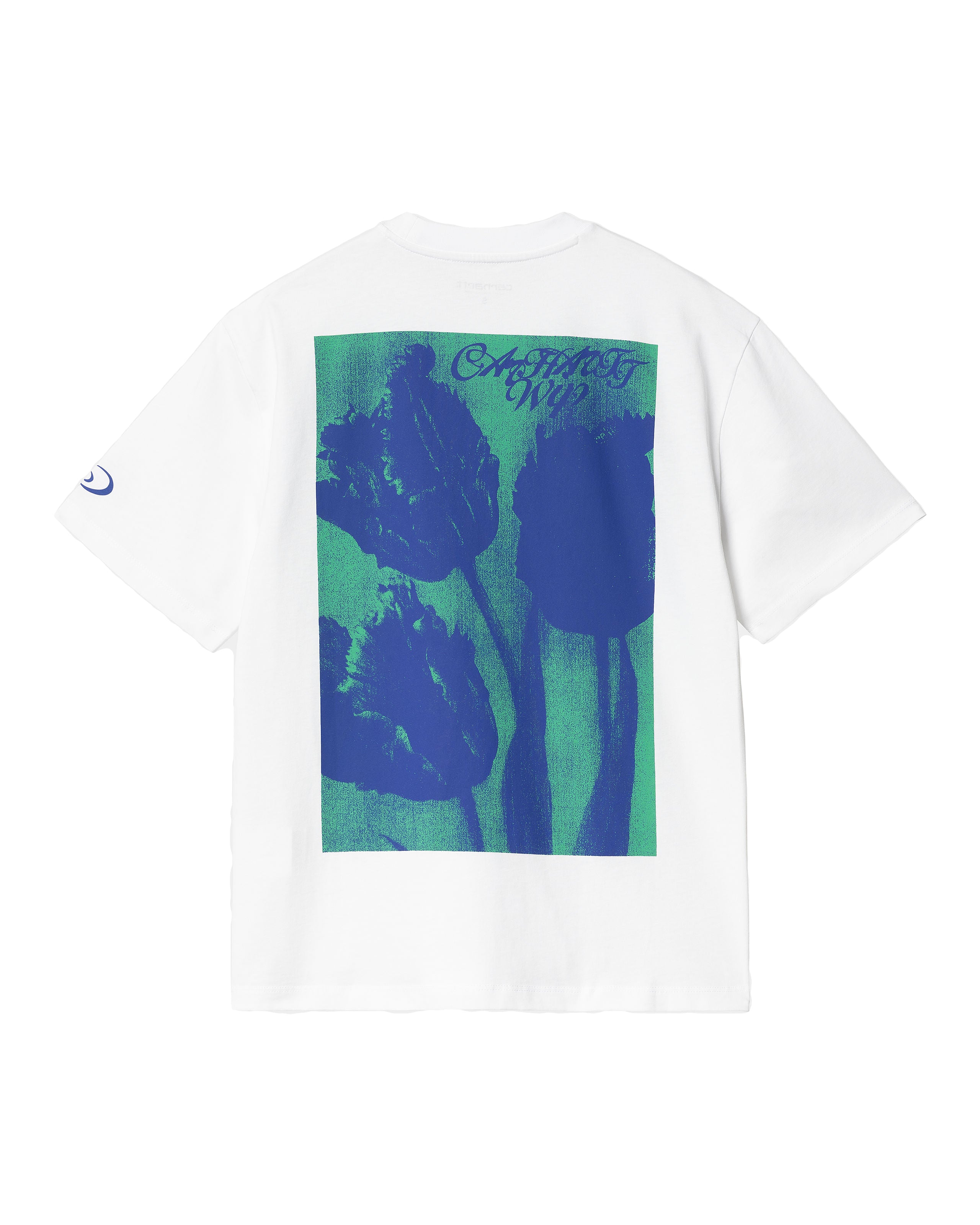 W SS Tulip T-Shirt