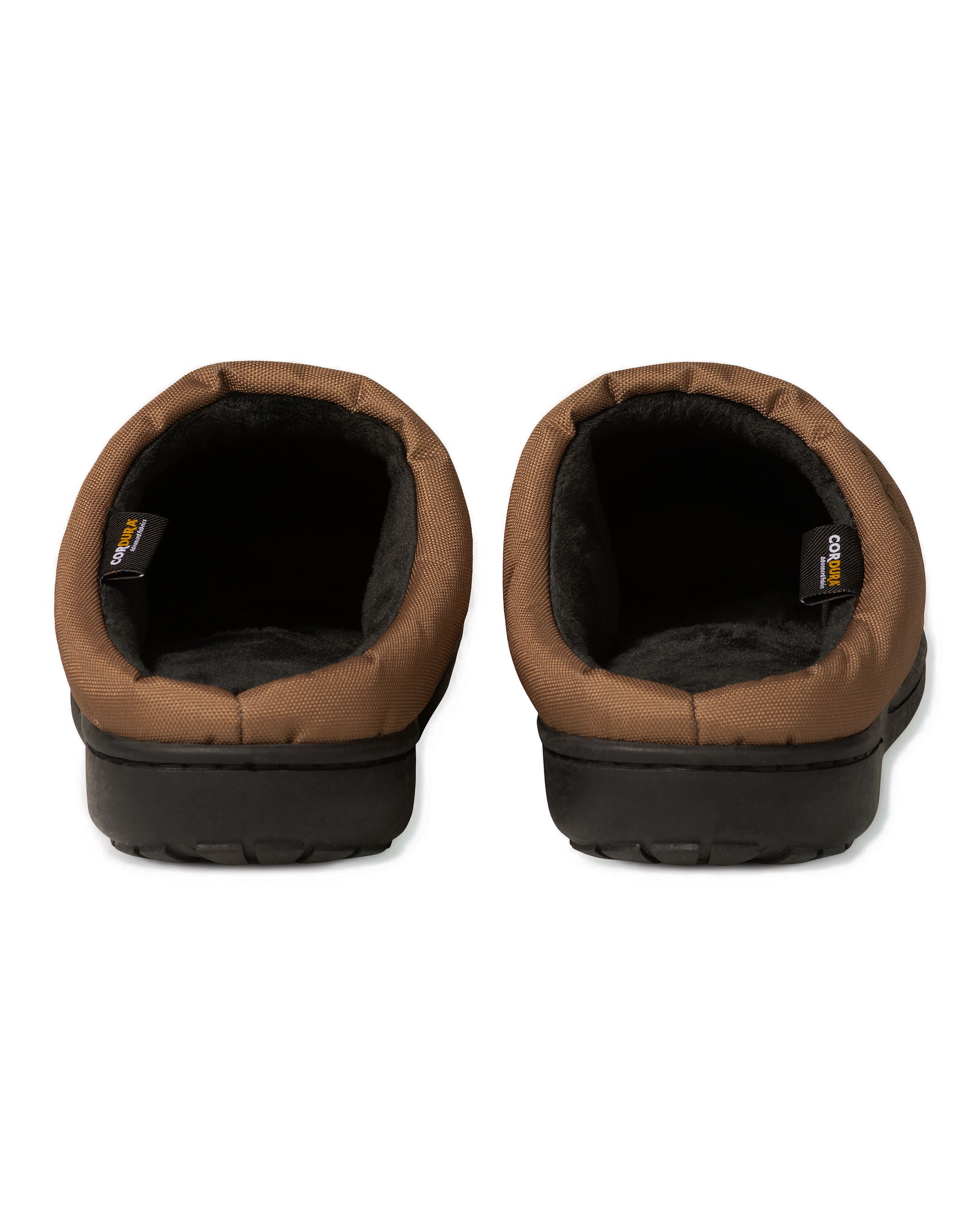 Zapatillas Carhartt WIP x SUBU Cordura® Slippers