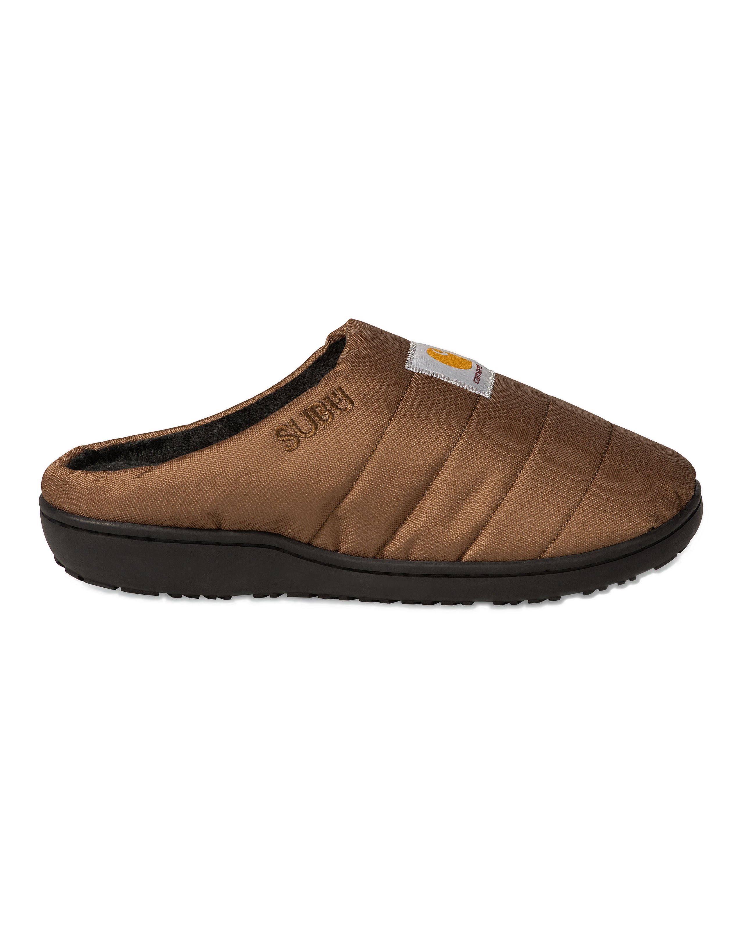 Carhartt WIP x SUBU Cordura® Slippers