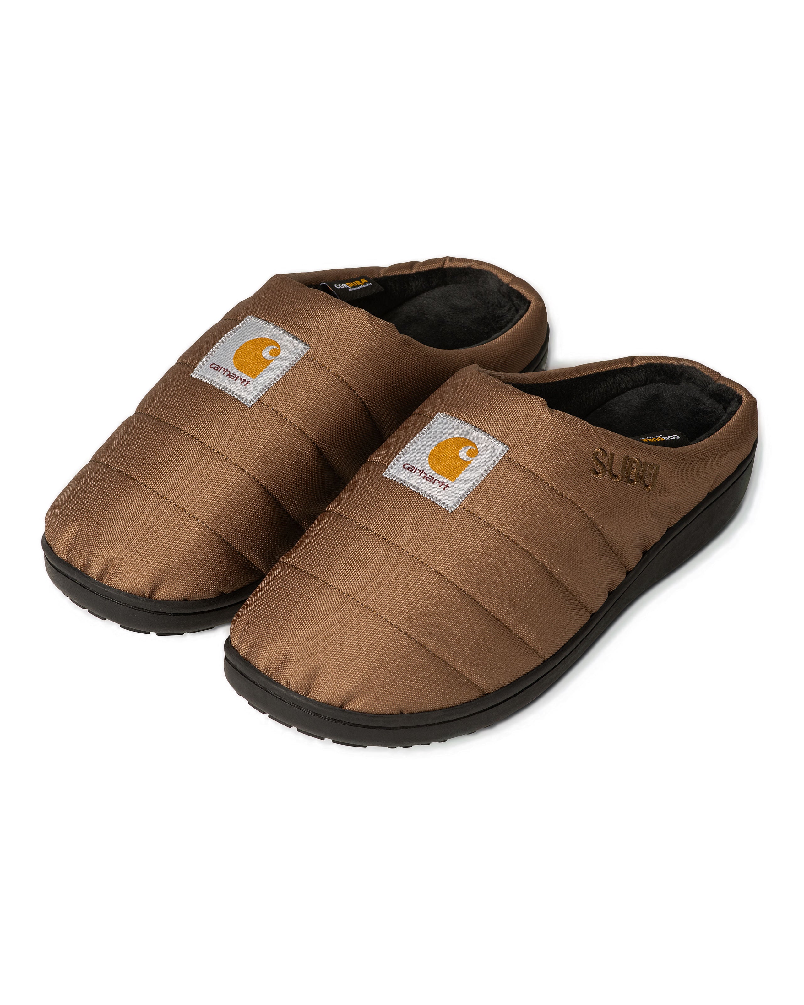 Sabatilles Carhartt WIP x SUBU Cordura® Slippers