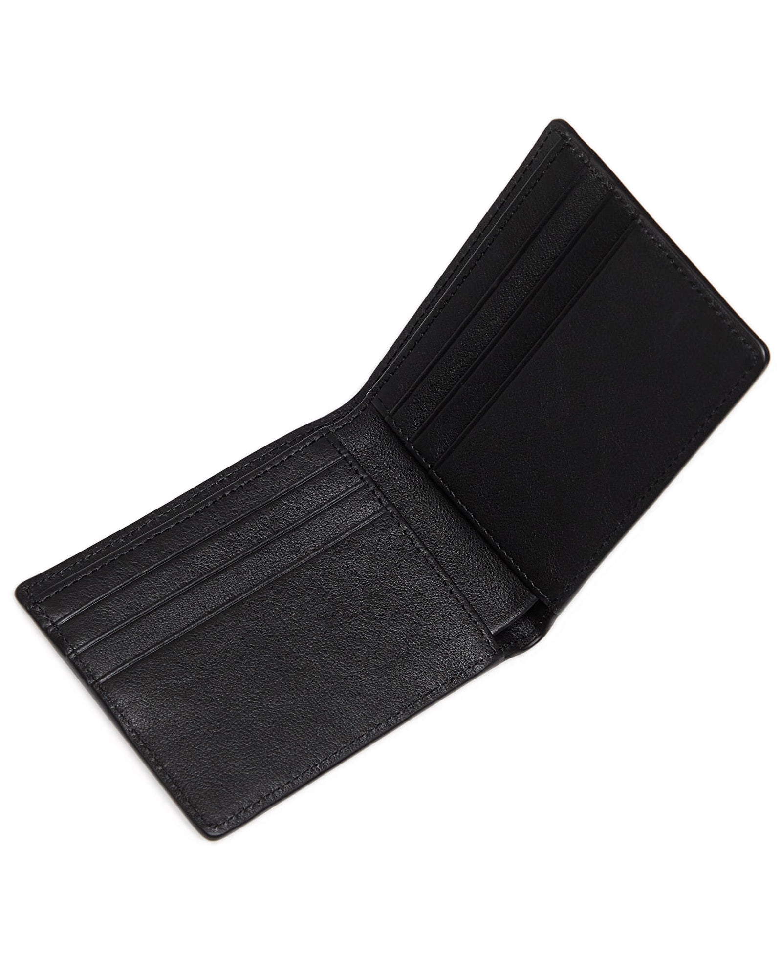 Cartera Vegas Billfold Wallet