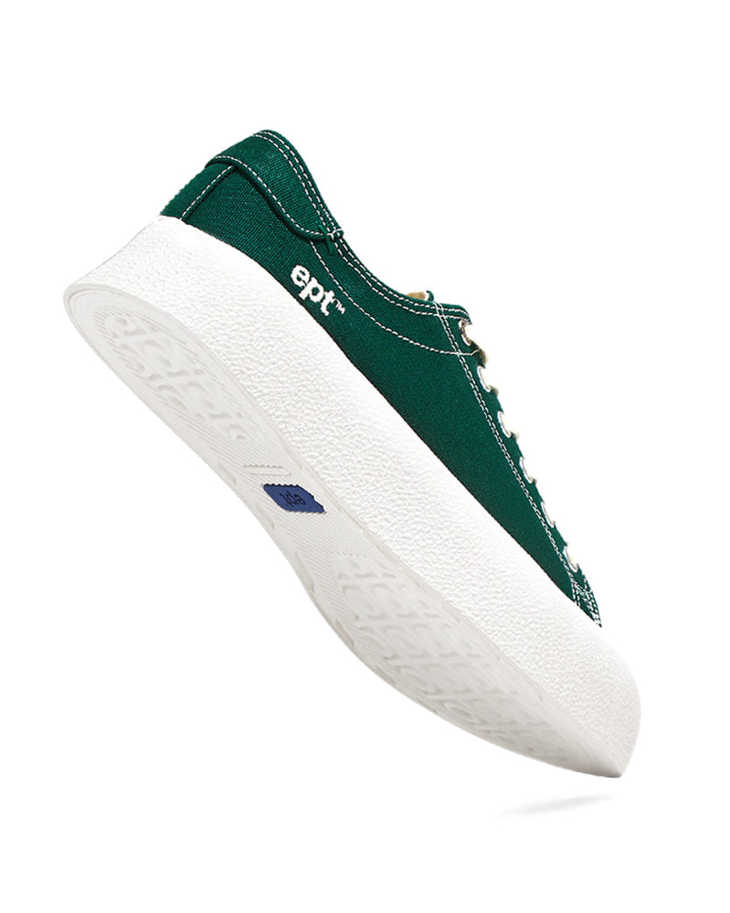 Dive Sneakers - Forest Green