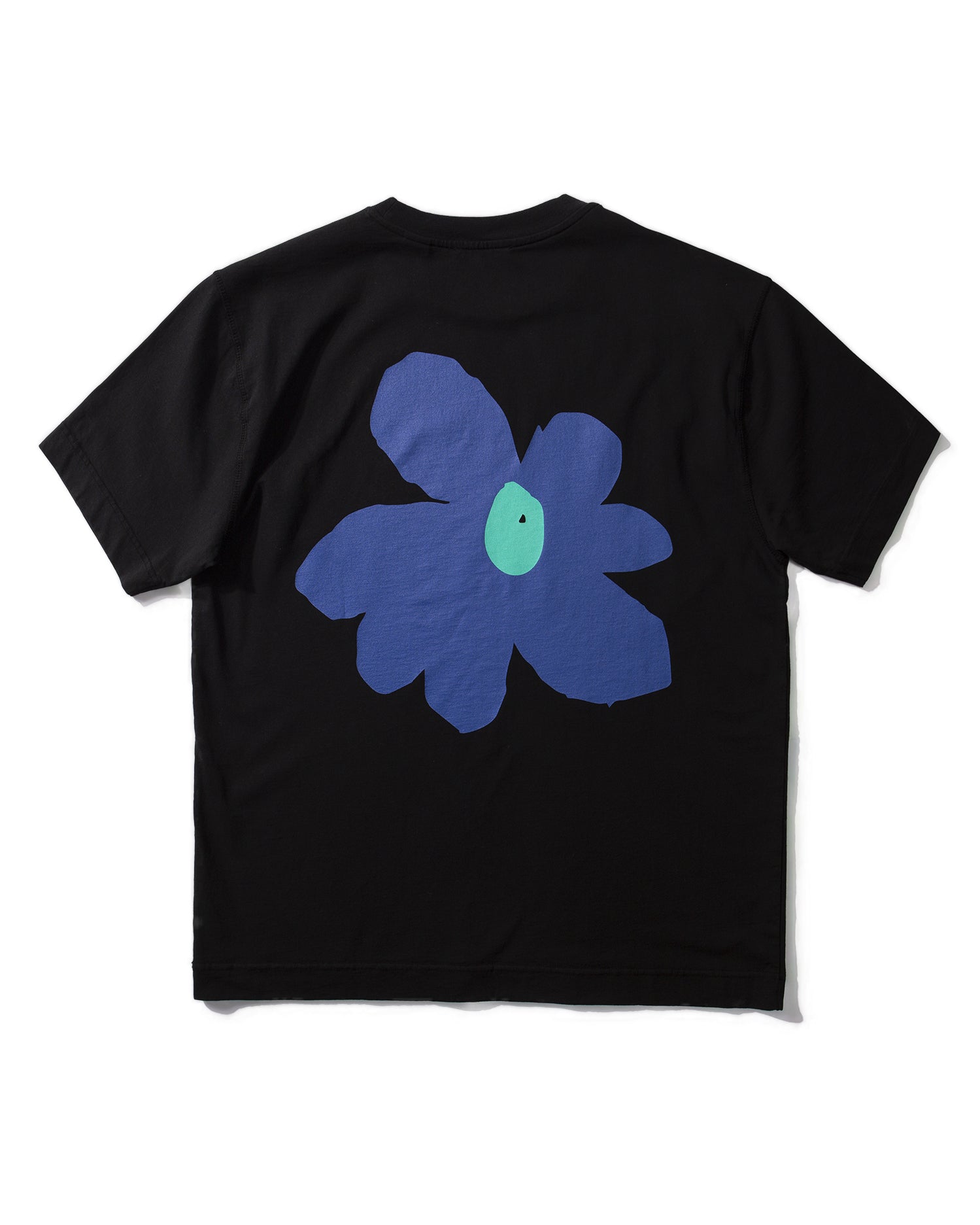 Botanic Society T-Shirt - Black