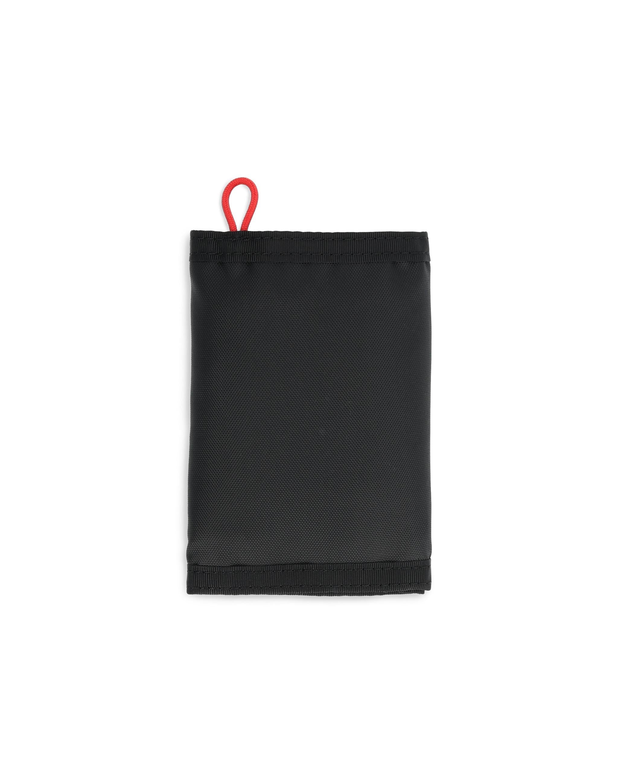 Cartera Tri-fold