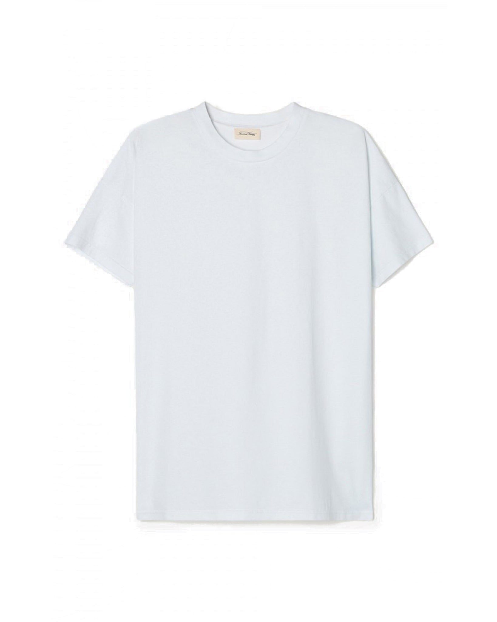 T-shirt Fizvalley - Blanc